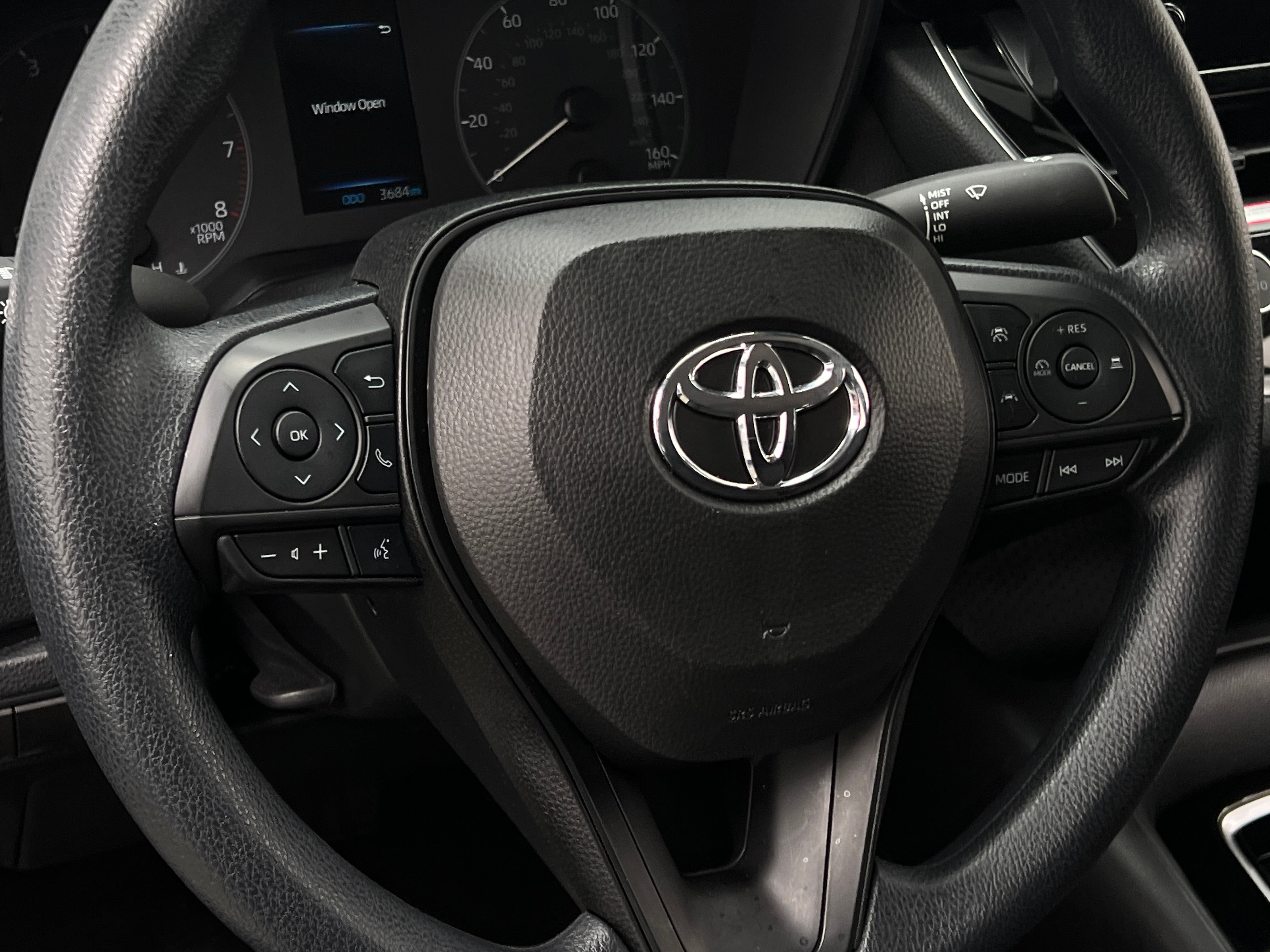 2024 Toyota Corolla LE 5