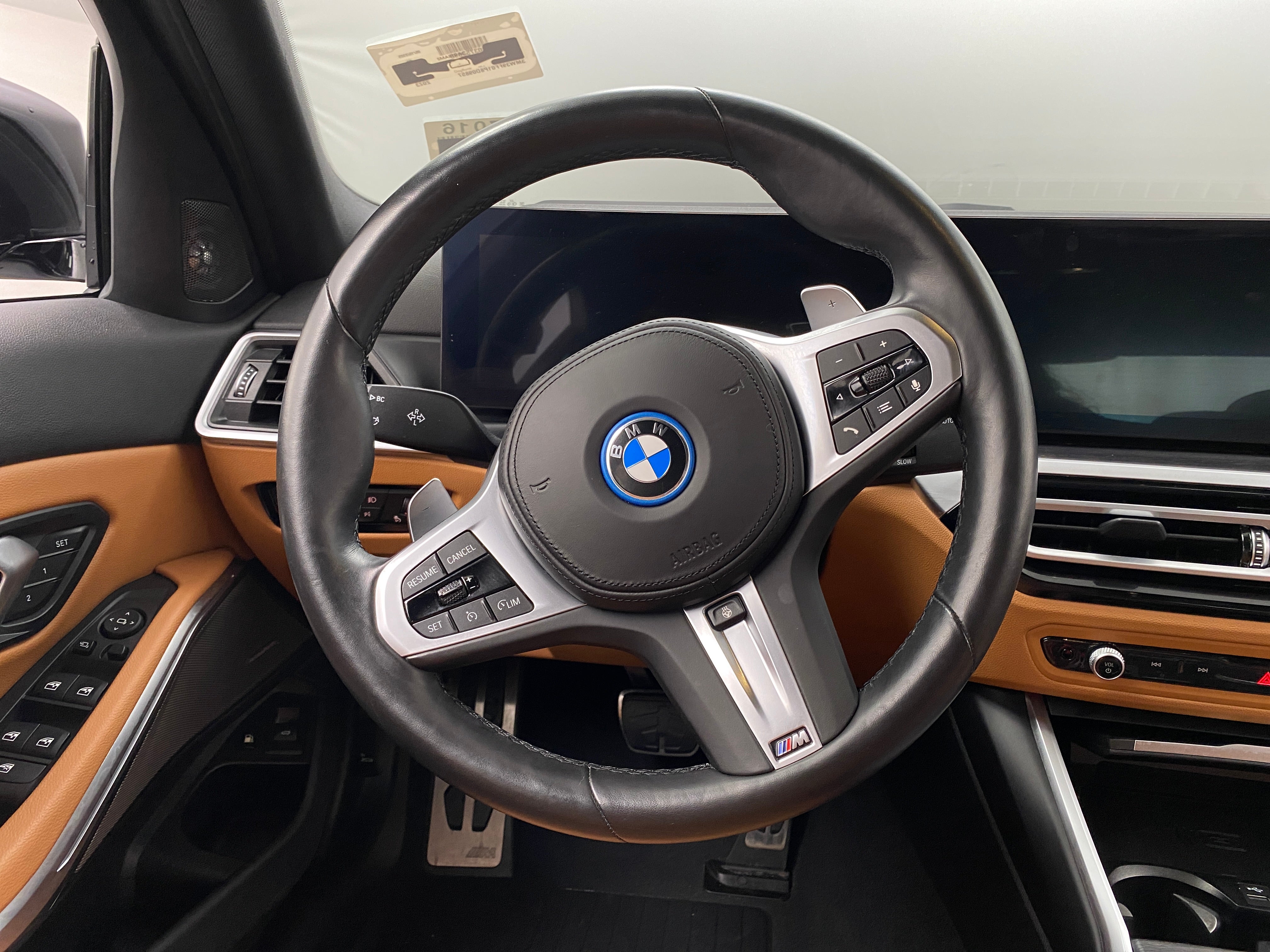 2023 BMW 3 Series 330e 4