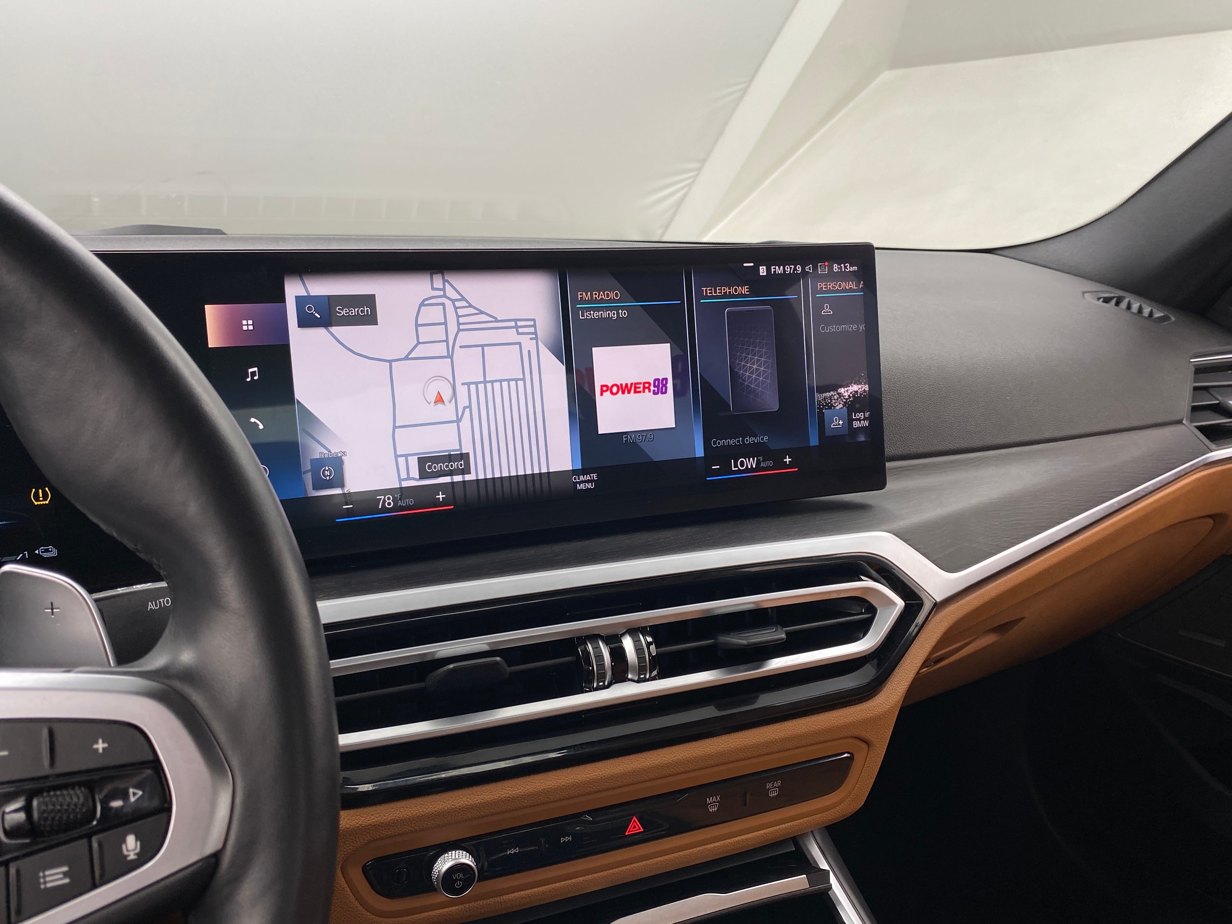 2023 BMW 3 Series 330e 3