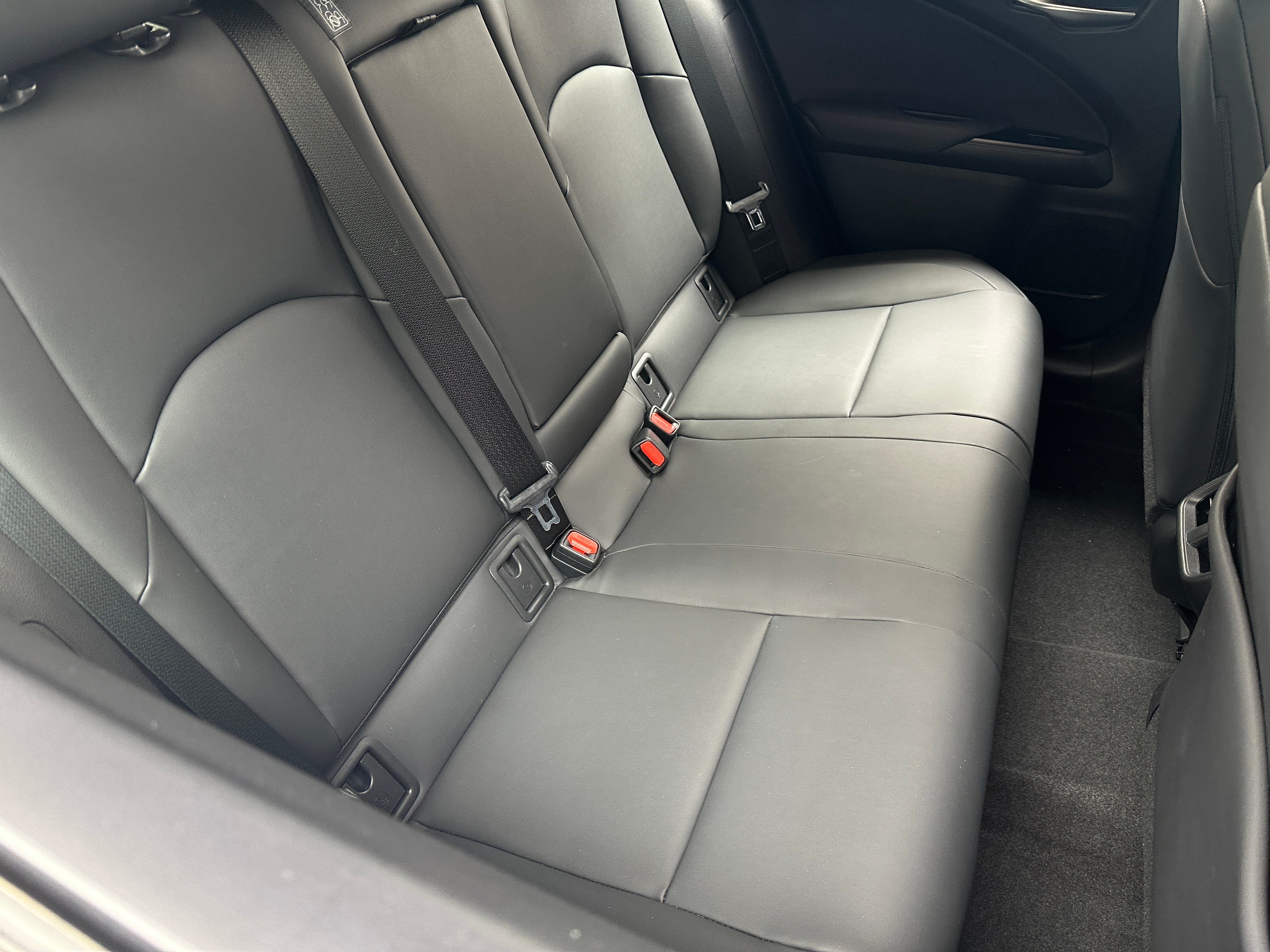 2022 Lexus UX 250h 5