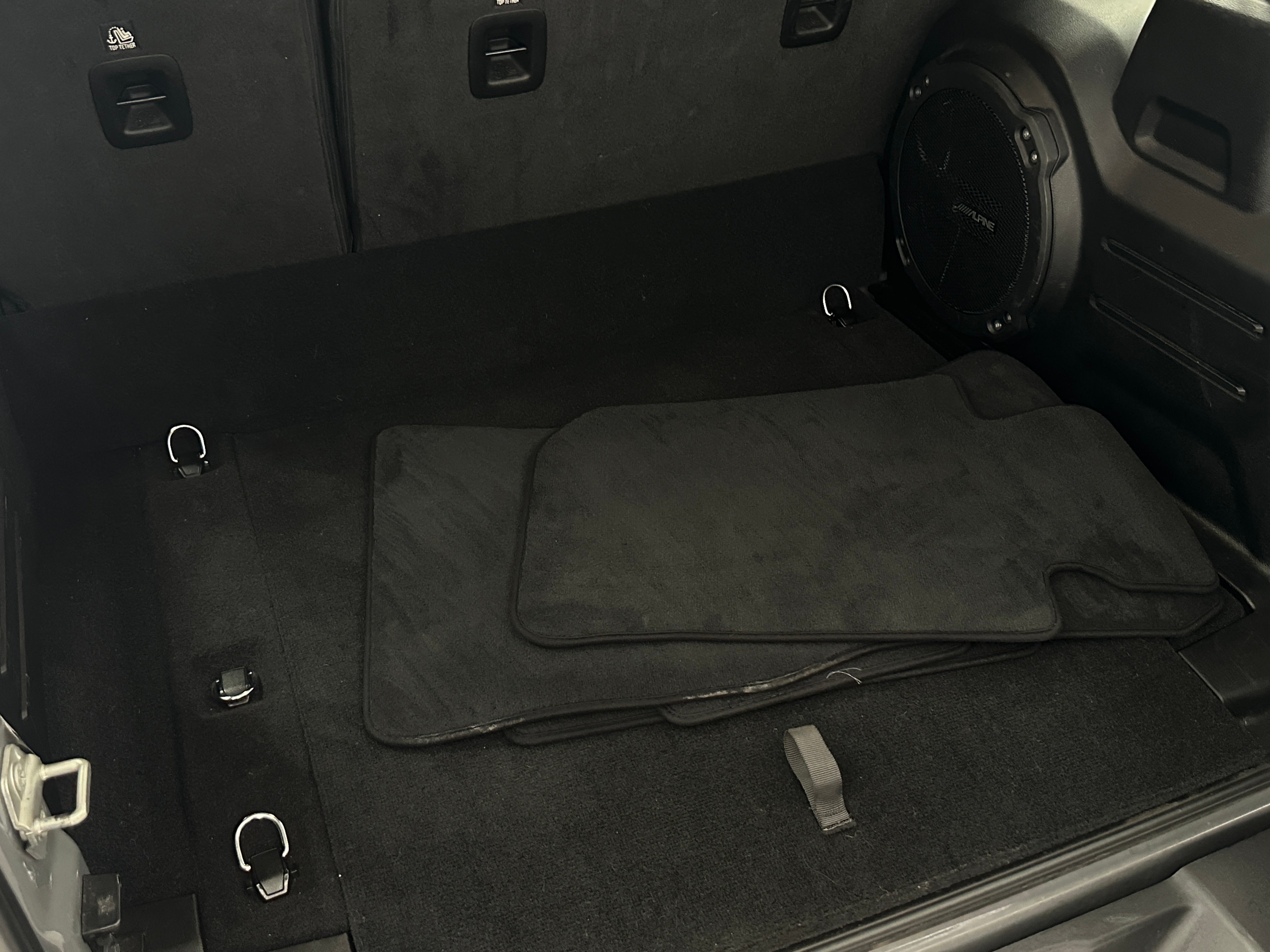 2023 Jeep Wrangler Sahara 4xe 6