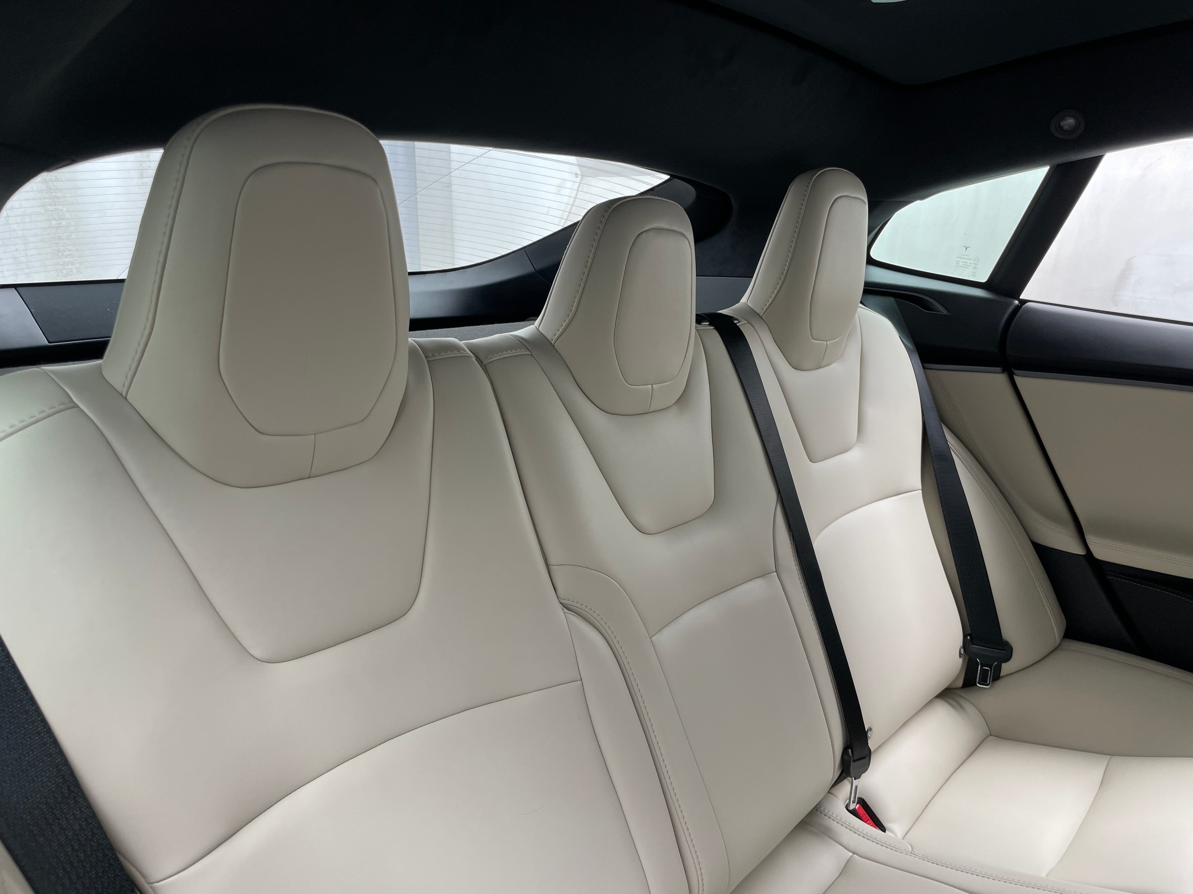2021 Tesla Model S Long Range 5