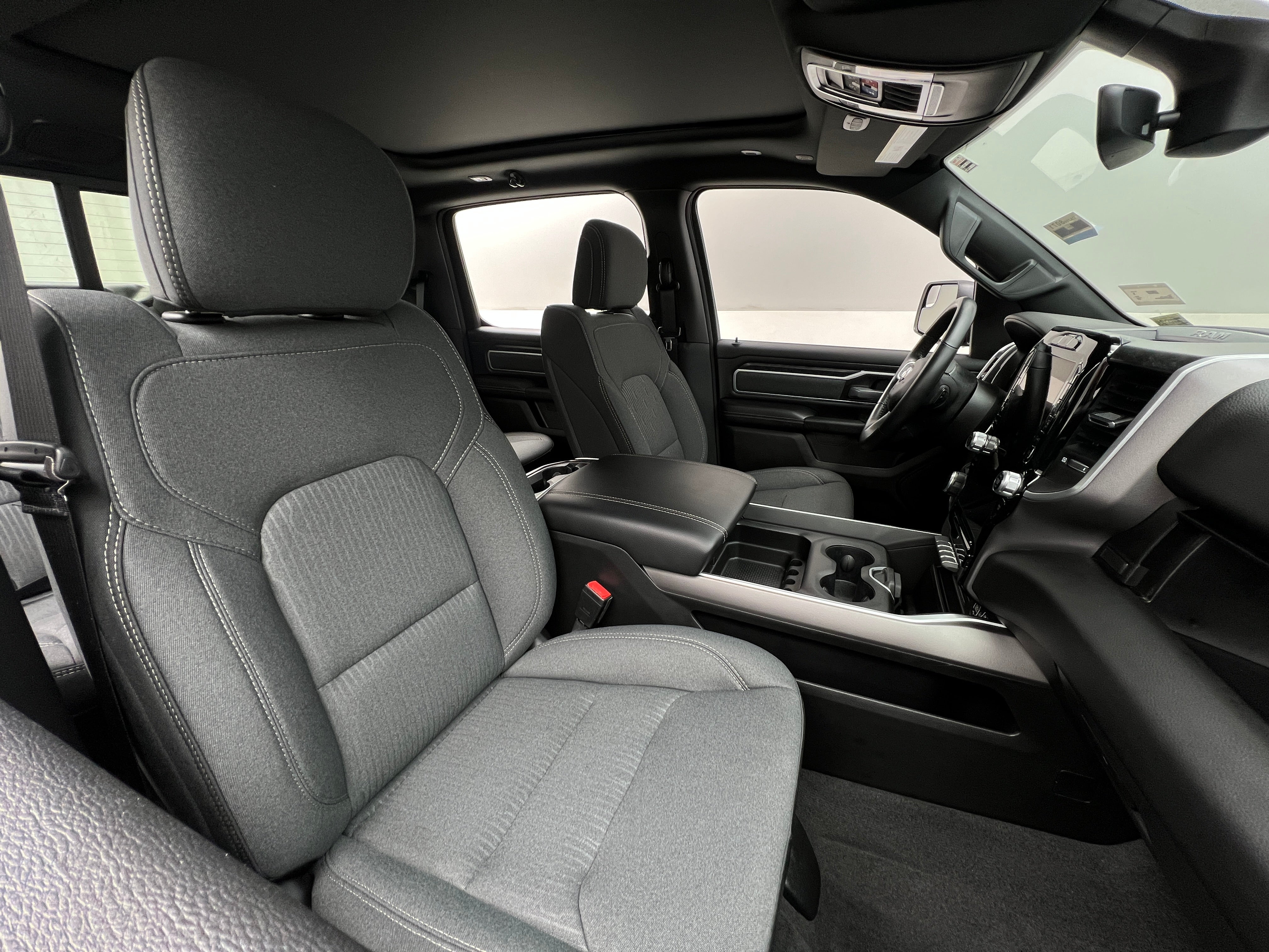 2022 RAM 1500 Big Horn 2