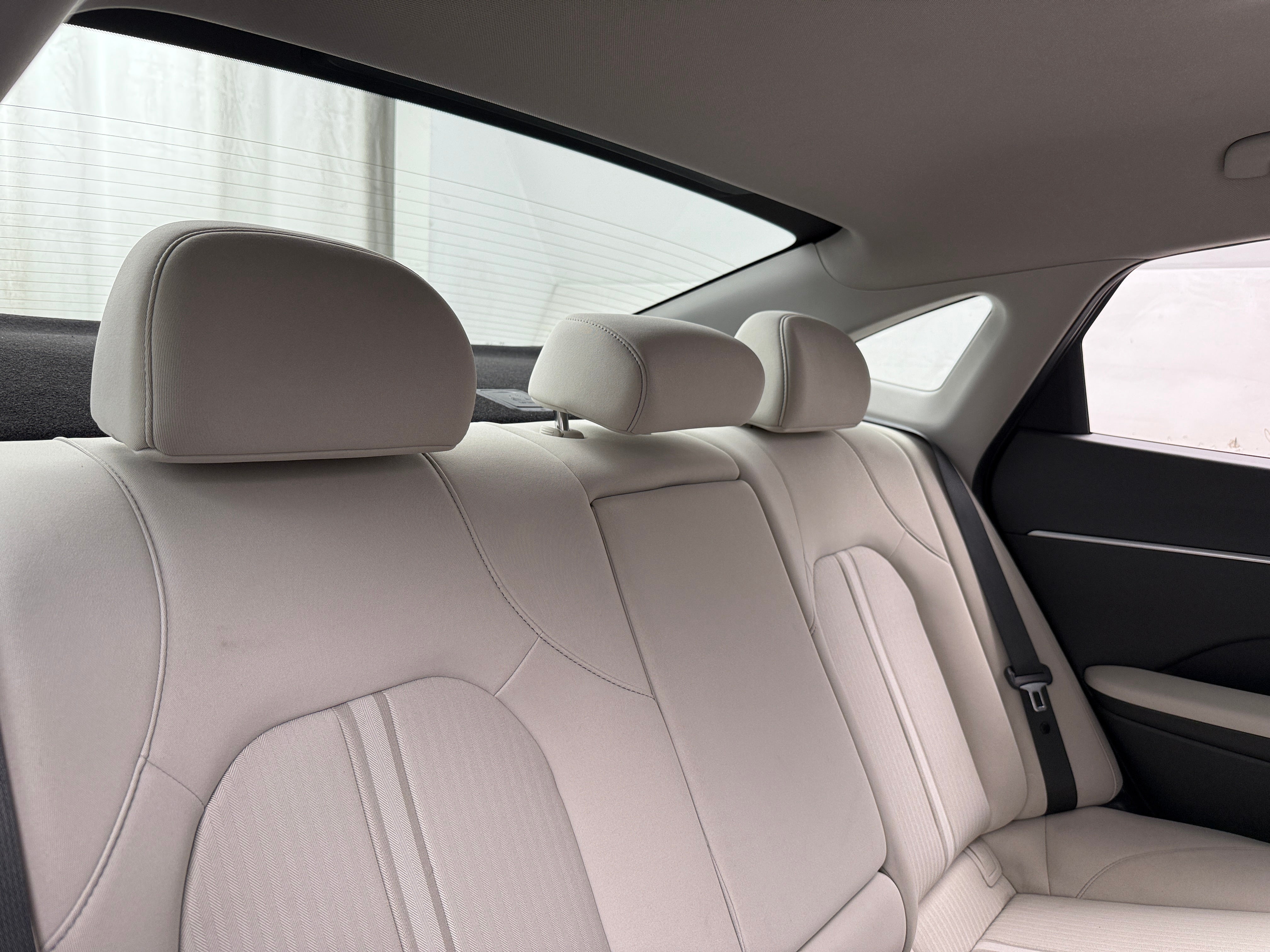 2024 Hyundai Sonata SEL 6