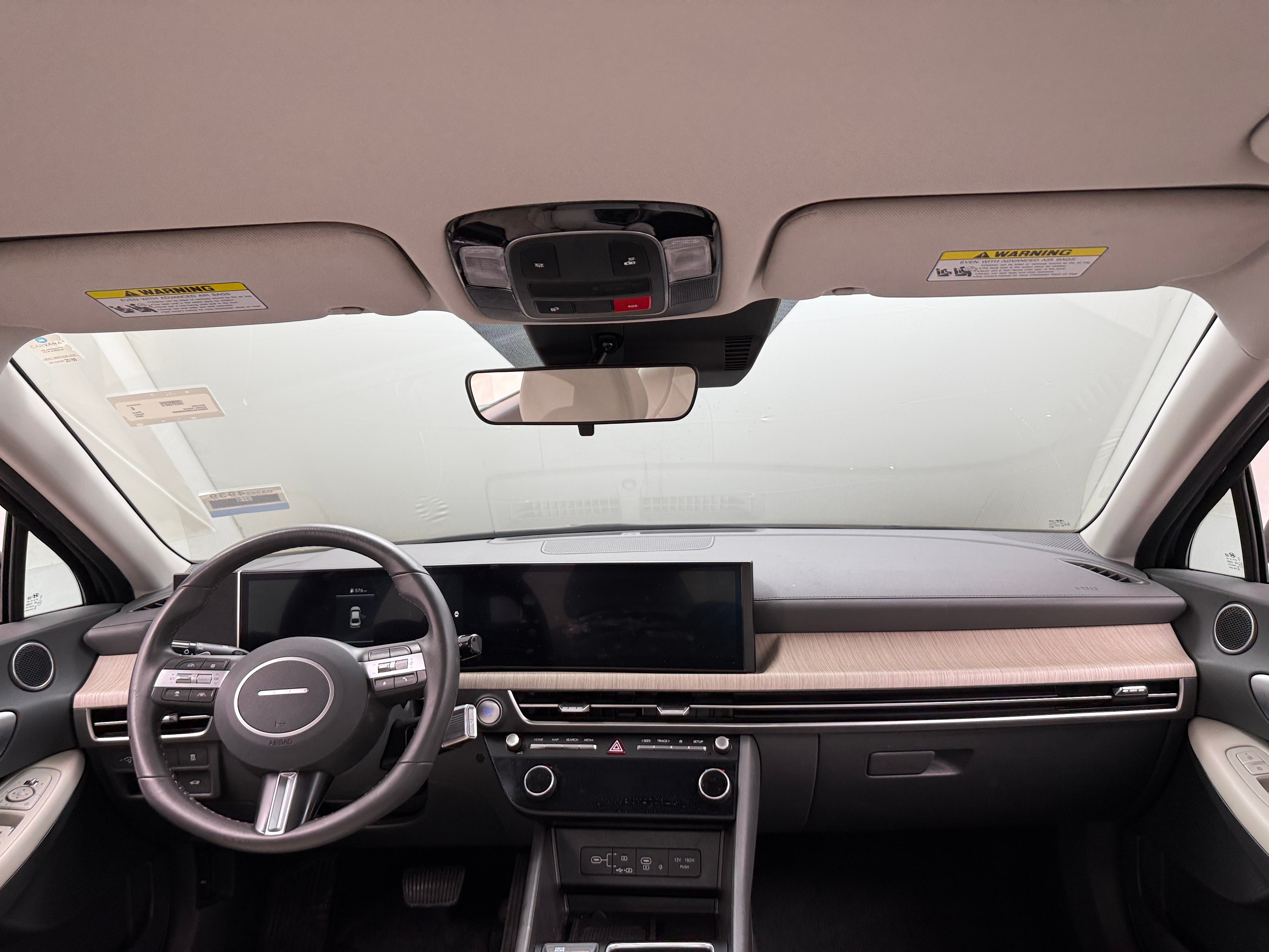 2024 Hyundai Sonata SEL 3