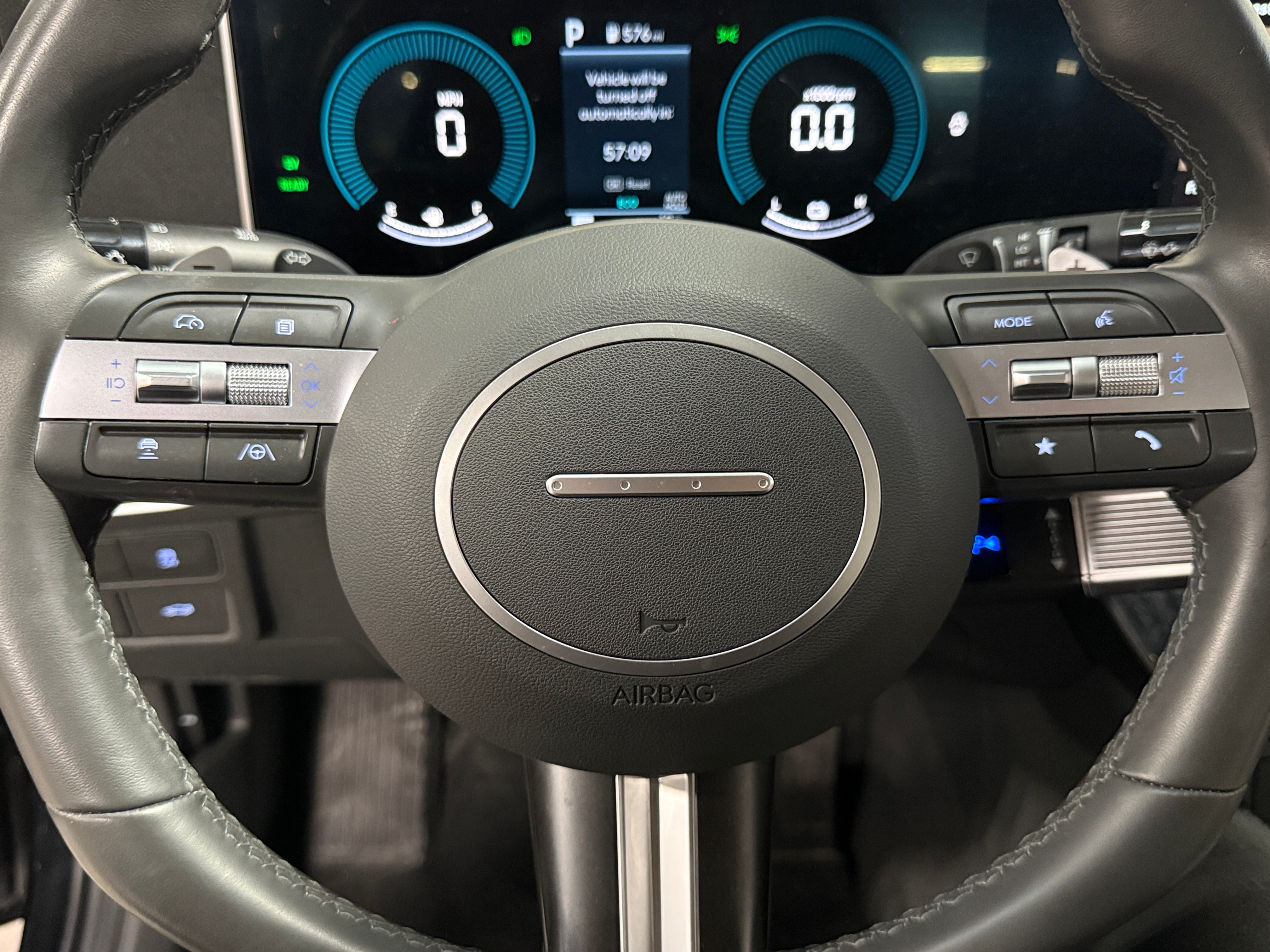 2024 Hyundai Sonata SEL 5