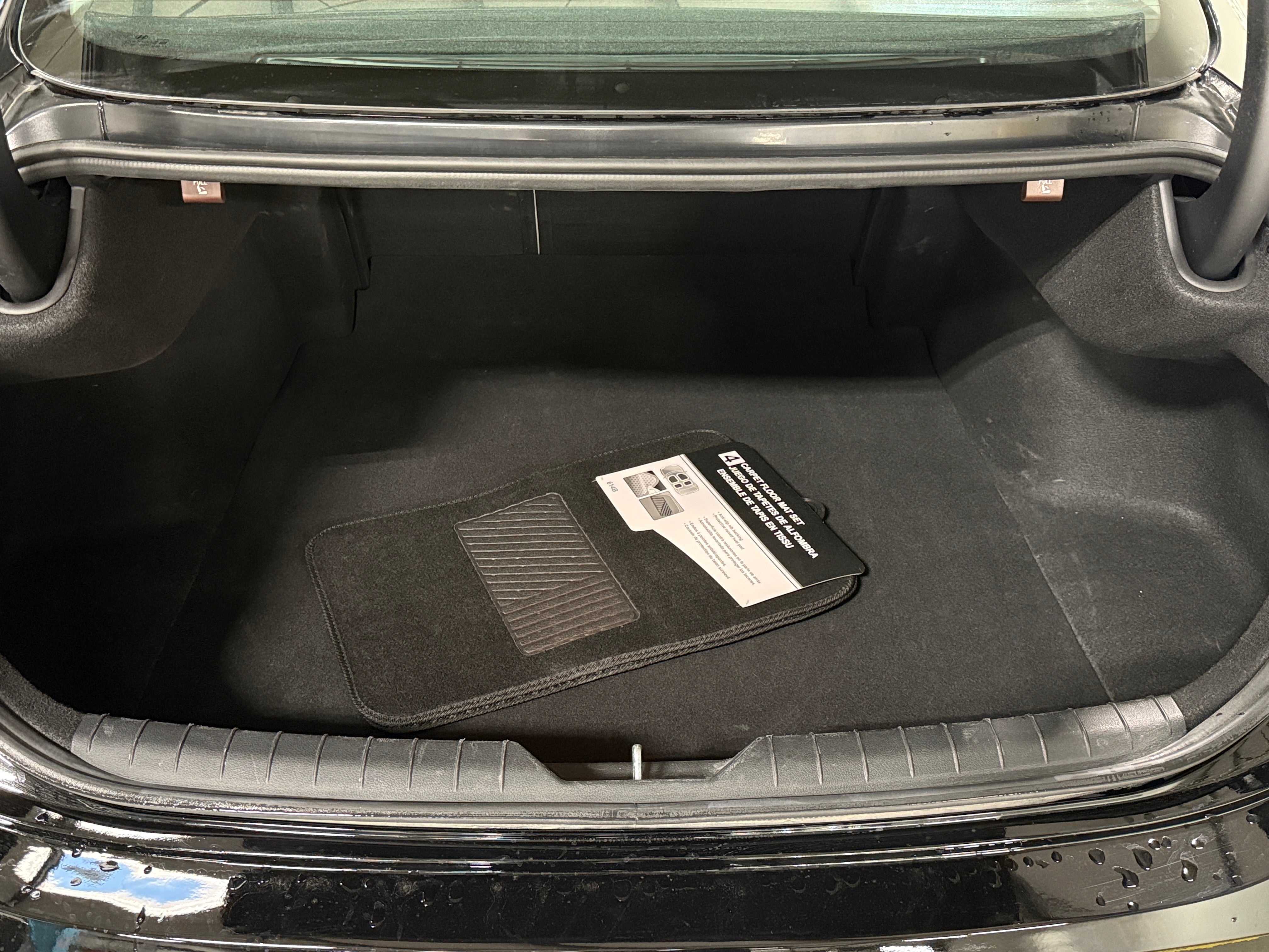 2024 Hyundai Sonata SEL 7