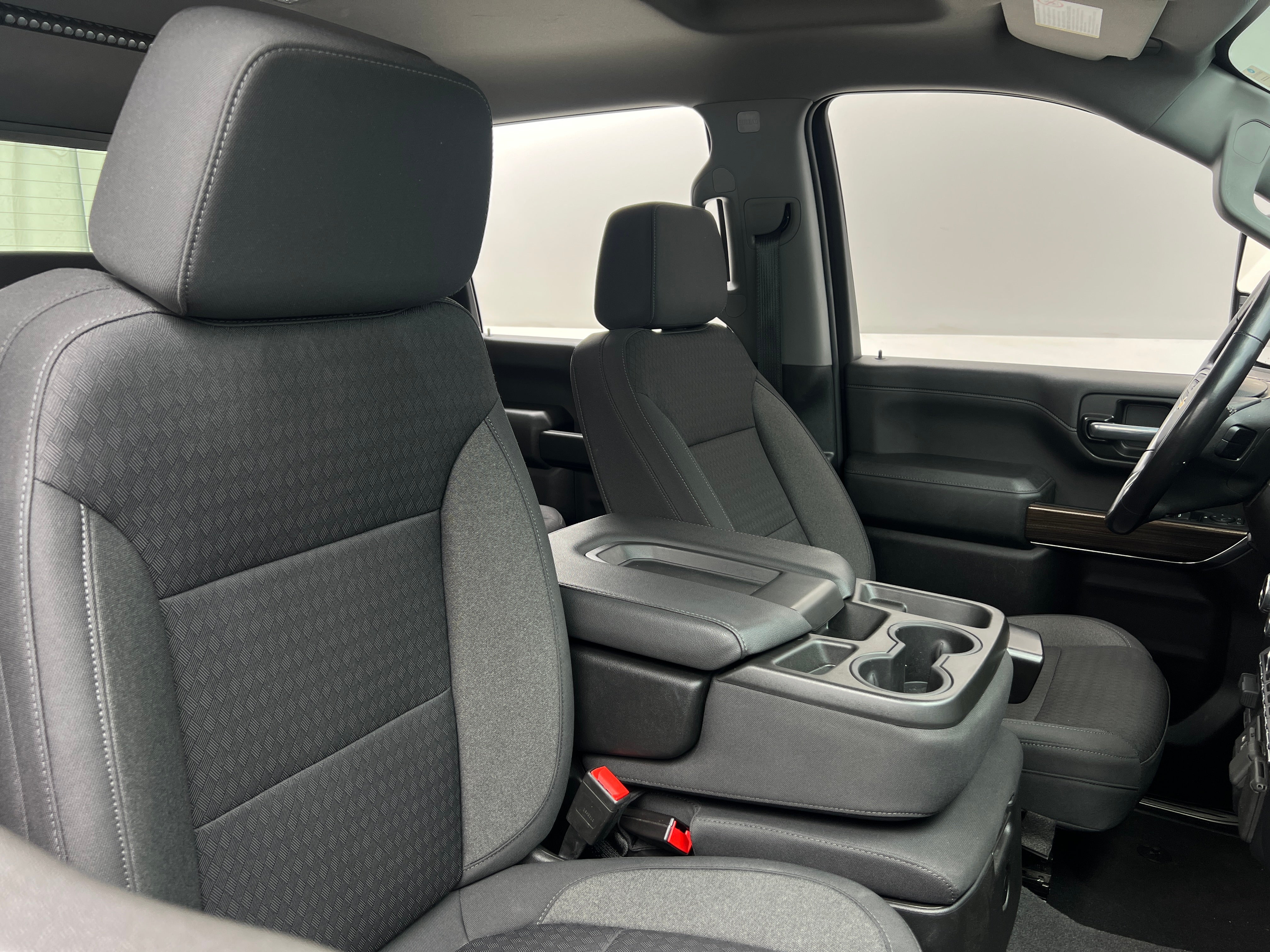 2022 Chevrolet Silverado 2500 LT 2