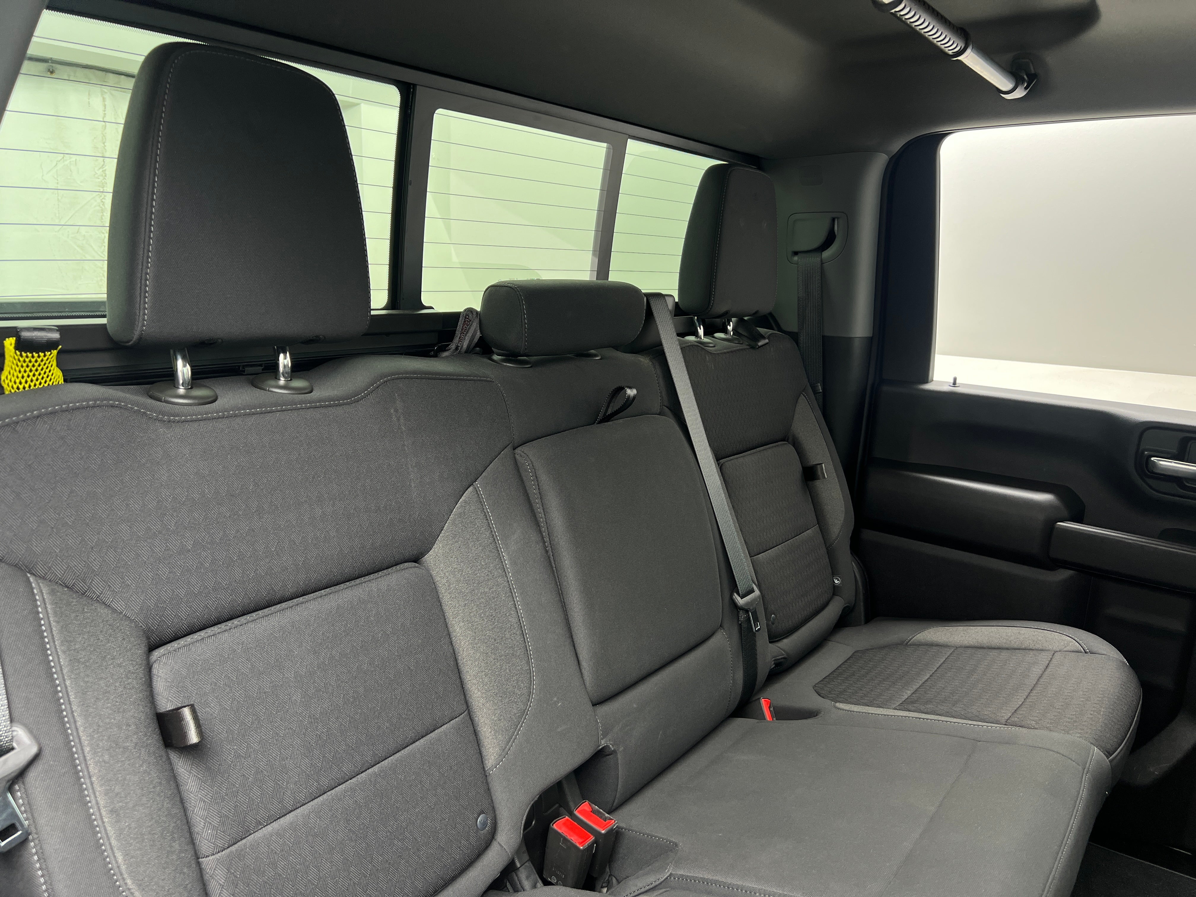 2022 Chevrolet Silverado 2500 LT 6