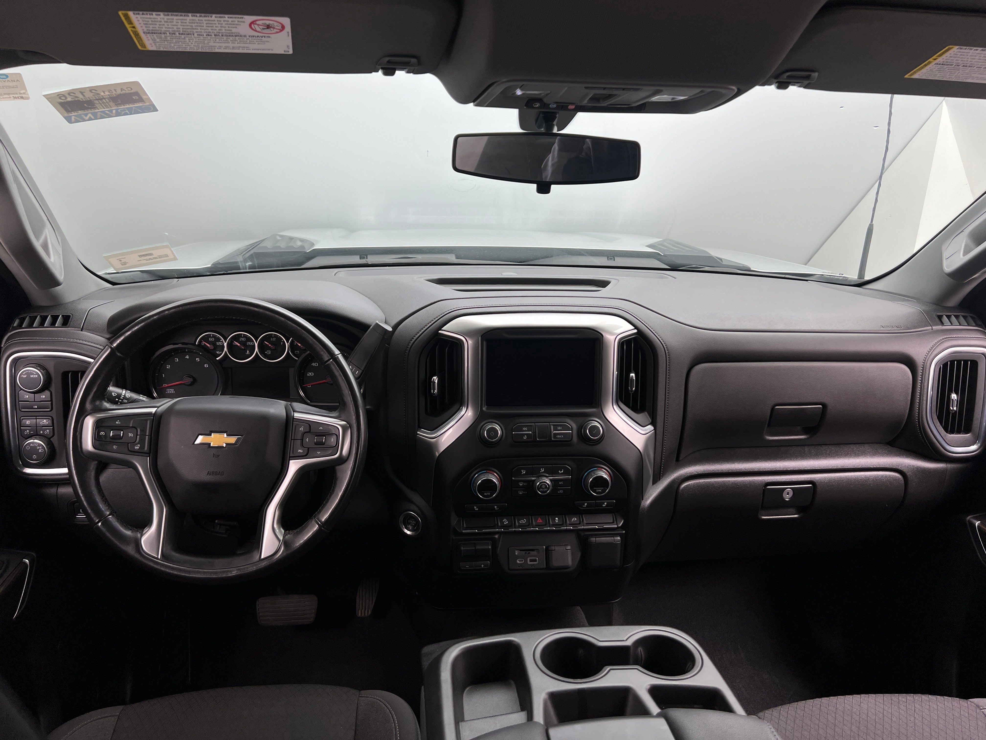 2022 Chevrolet Silverado 2500 LT 3