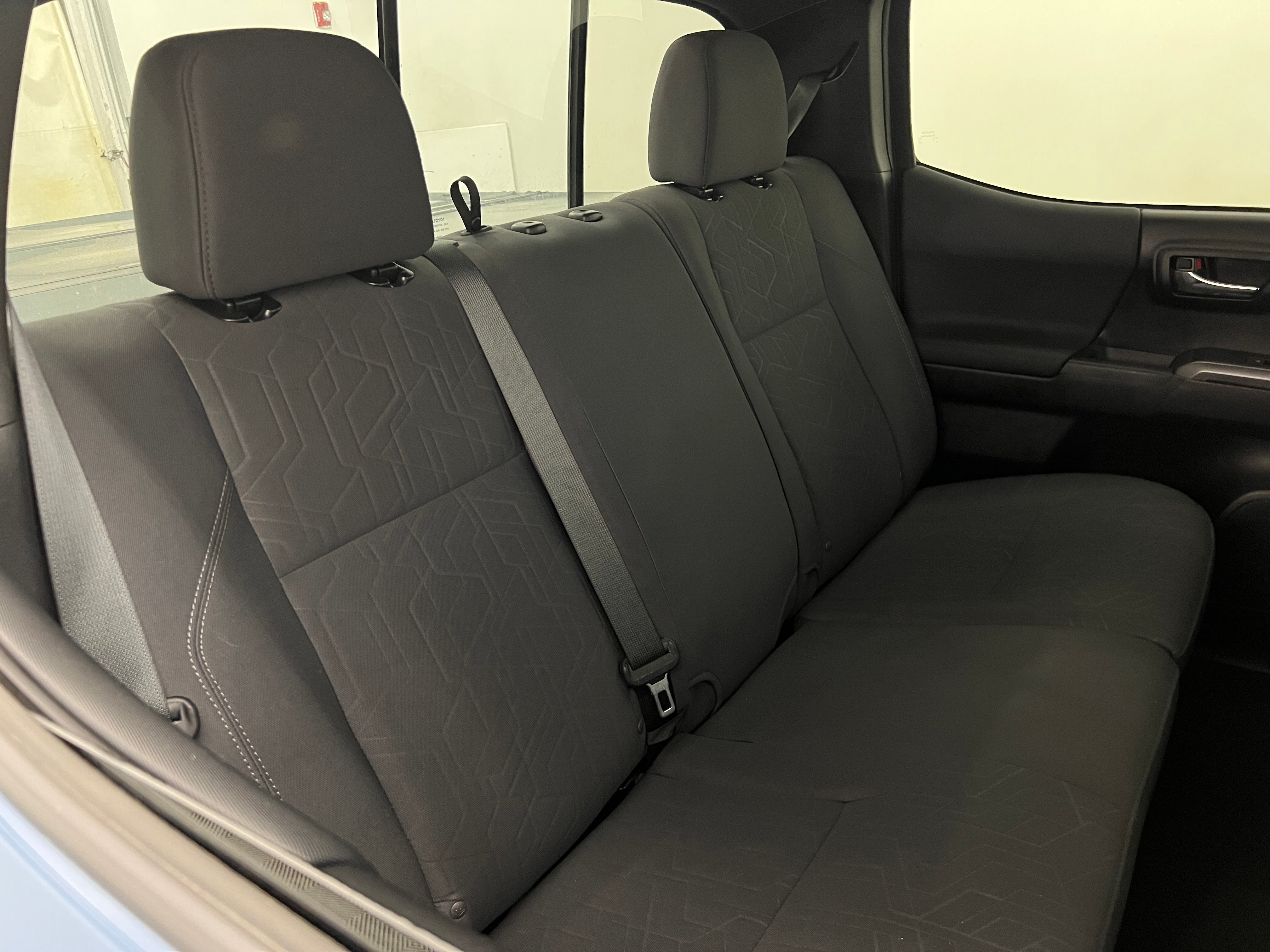 2019 Toyota Tacoma TRD Off-Road 6