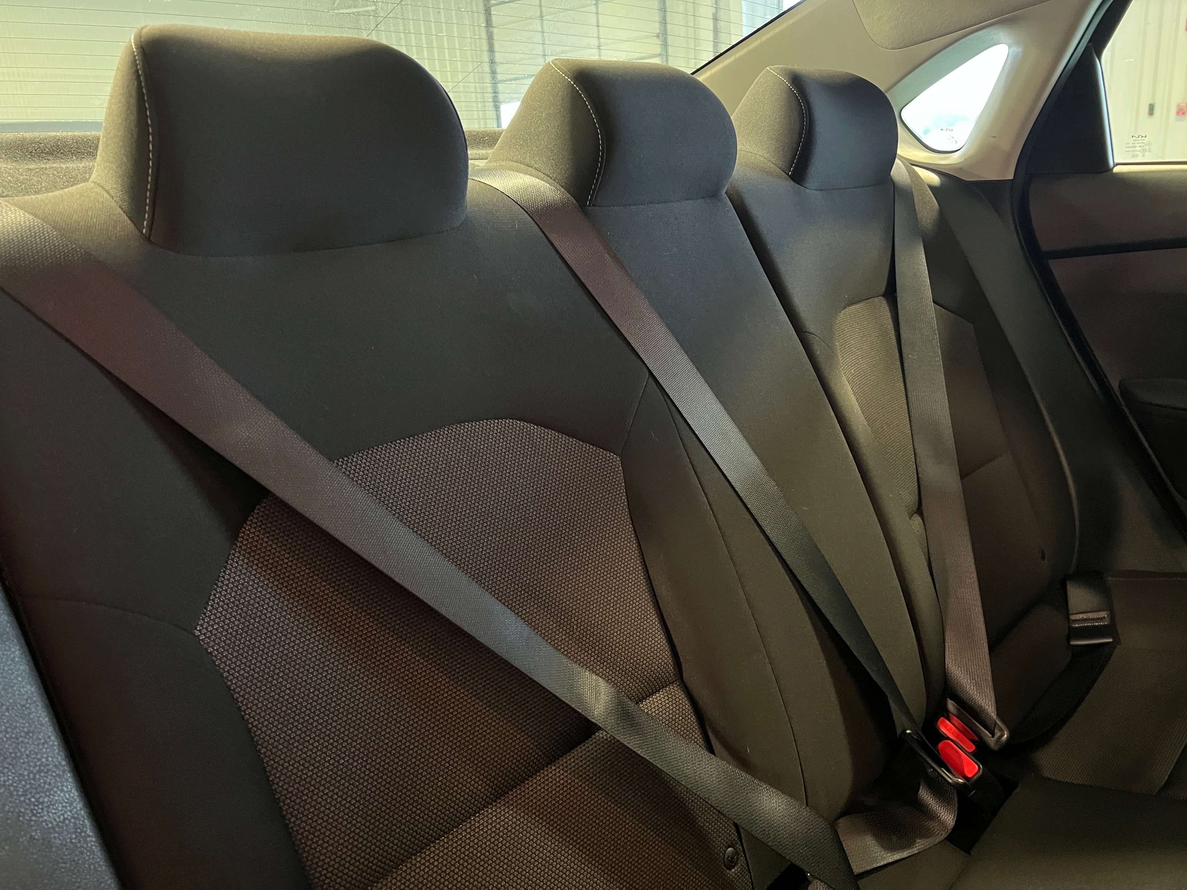 2023 Kia Forte LXS 6
