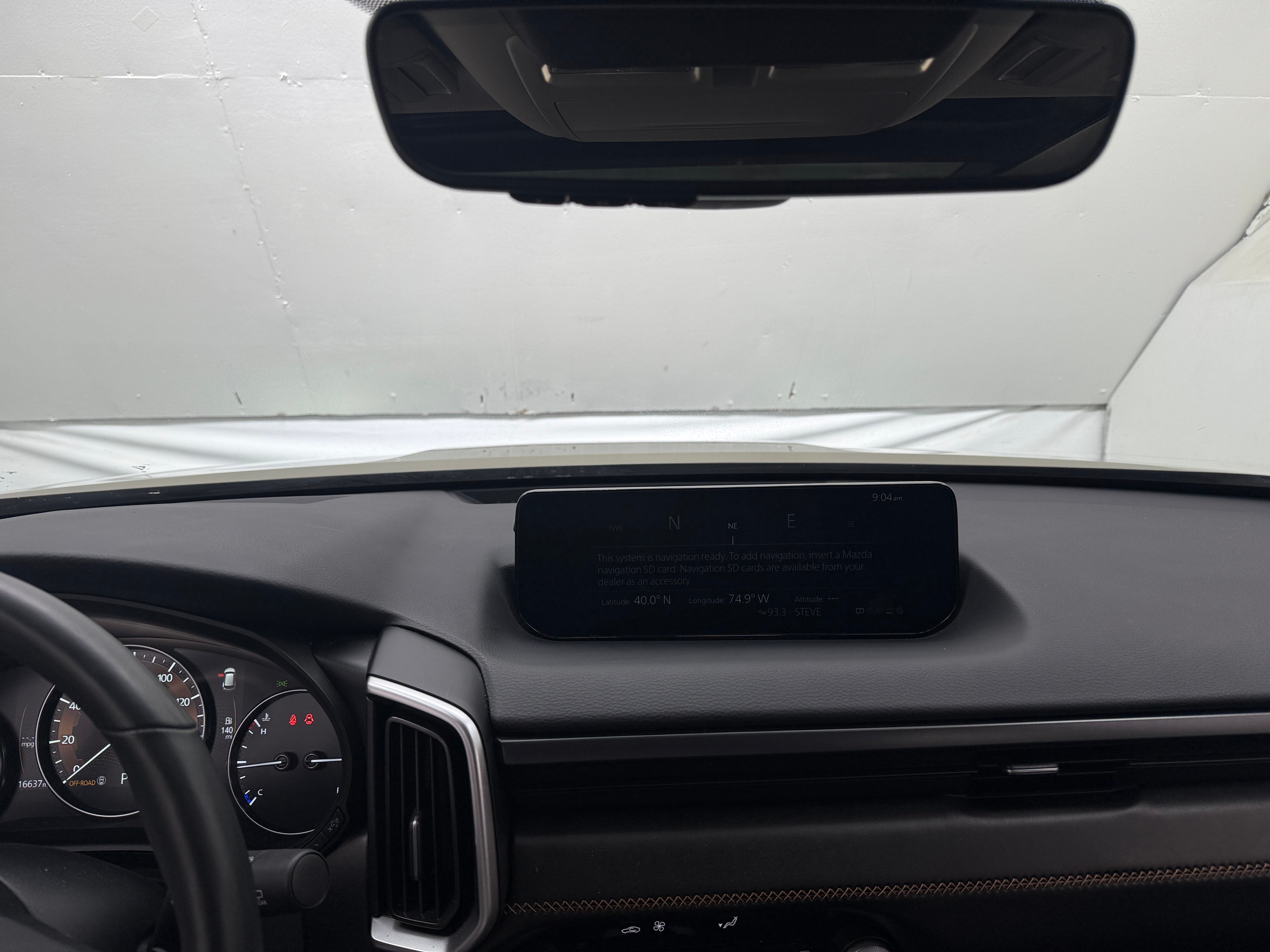 2024 Mazda CX-50 Turbo Premium 2