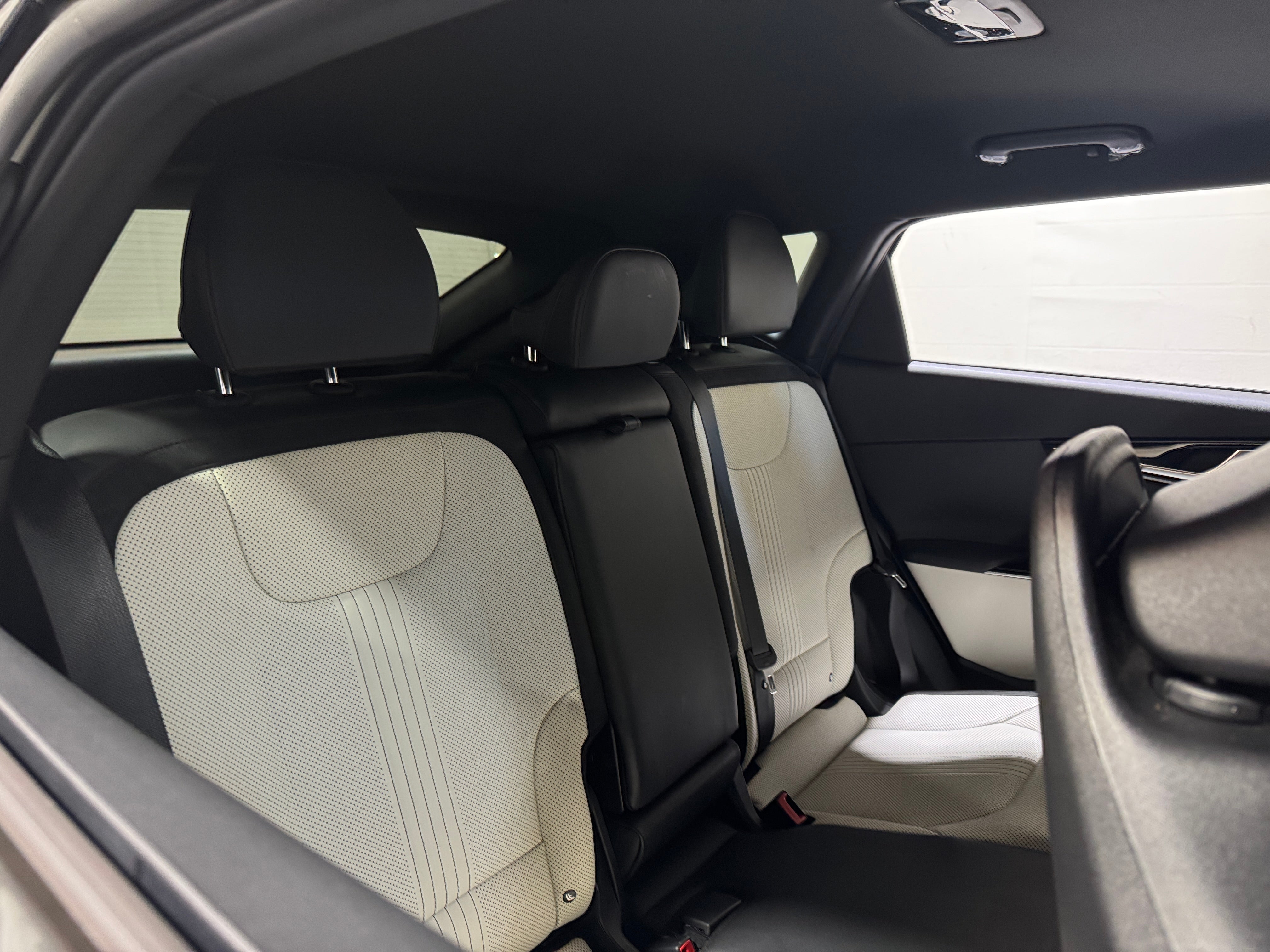 2024 Kia EV6 GT-Line 5
