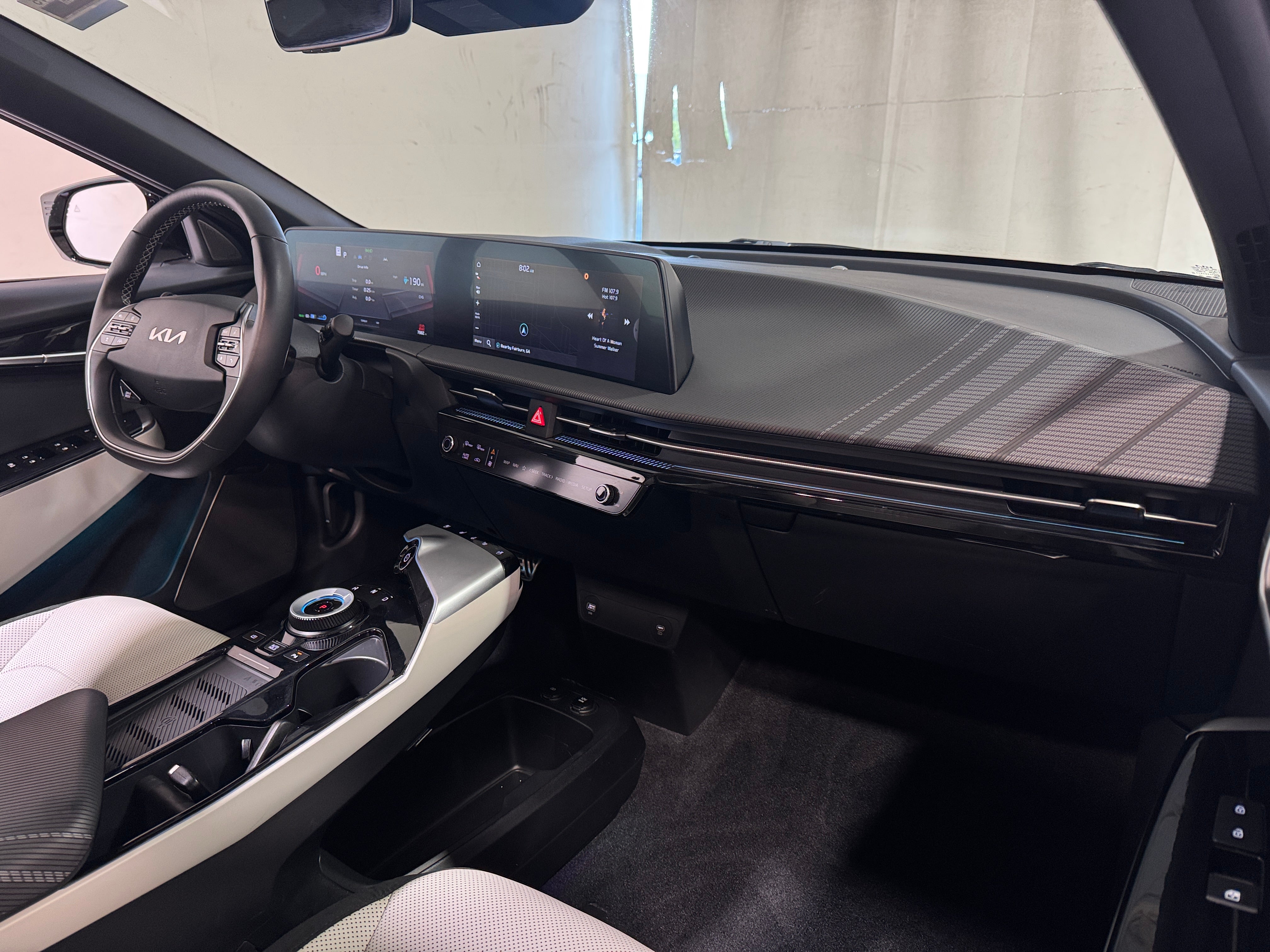 2024 Kia EV6 GT-Line 2