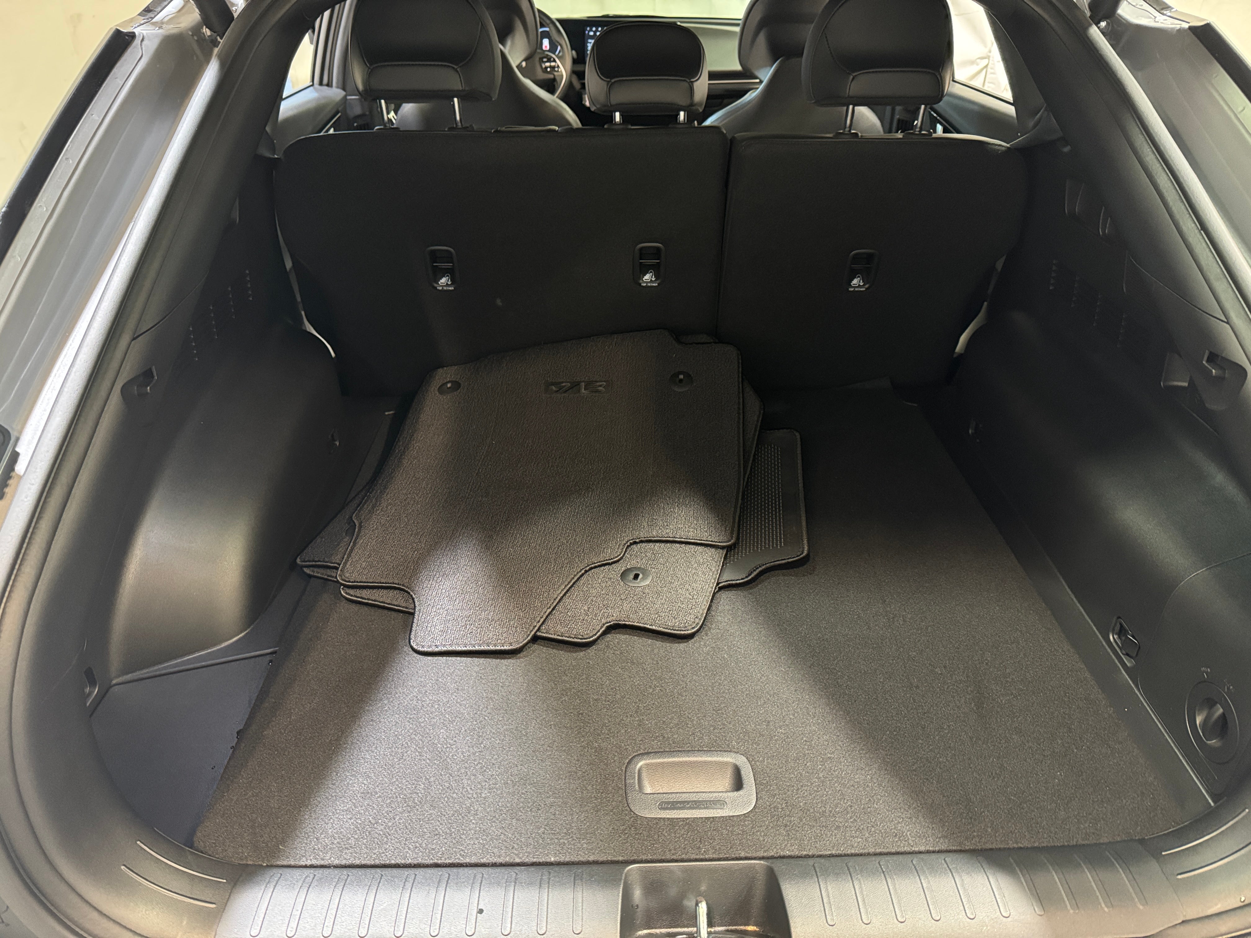 2024 Kia EV6 GT-Line 6