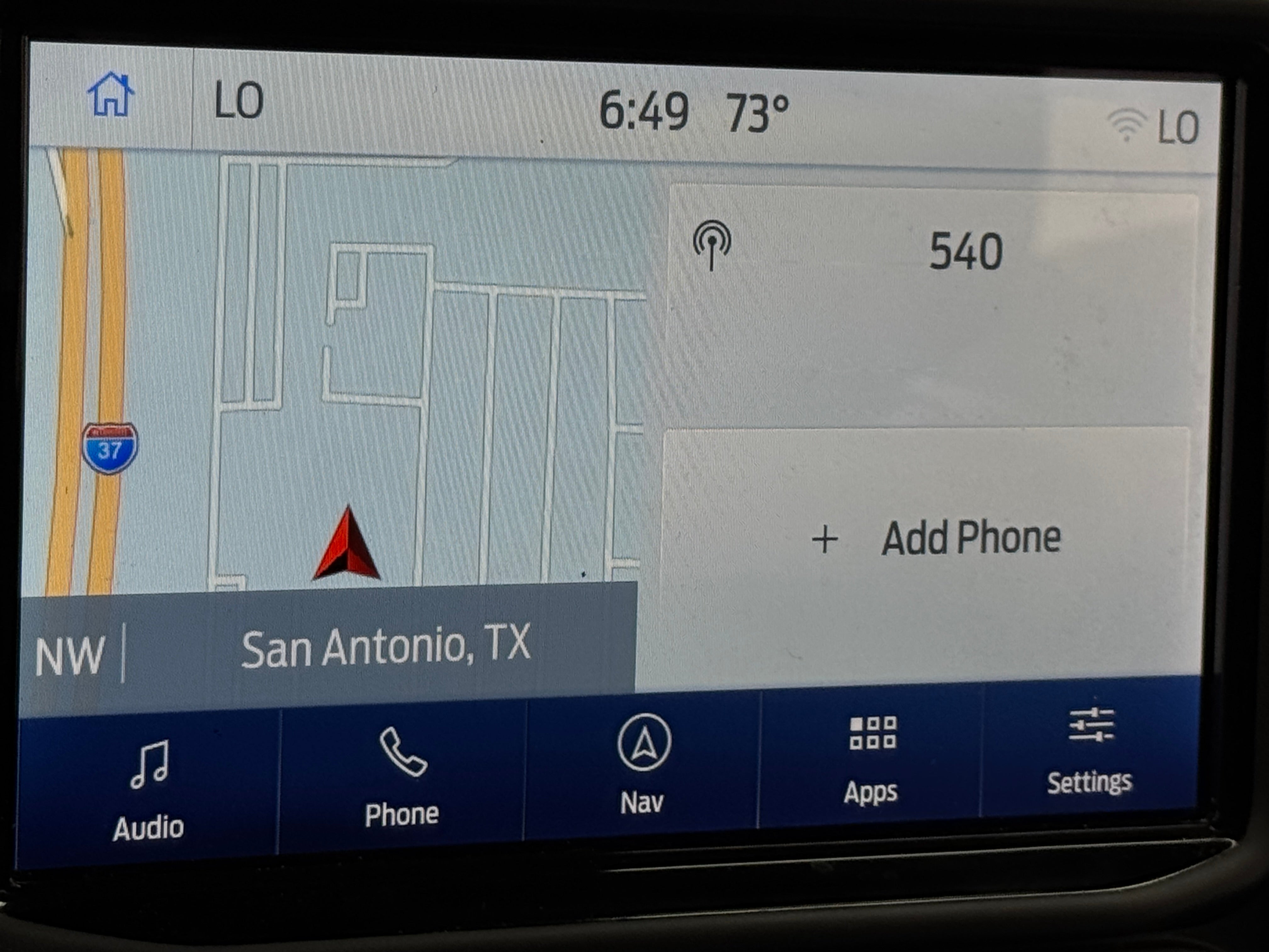 2022 Ford Bronco Sport Outer Banks 4