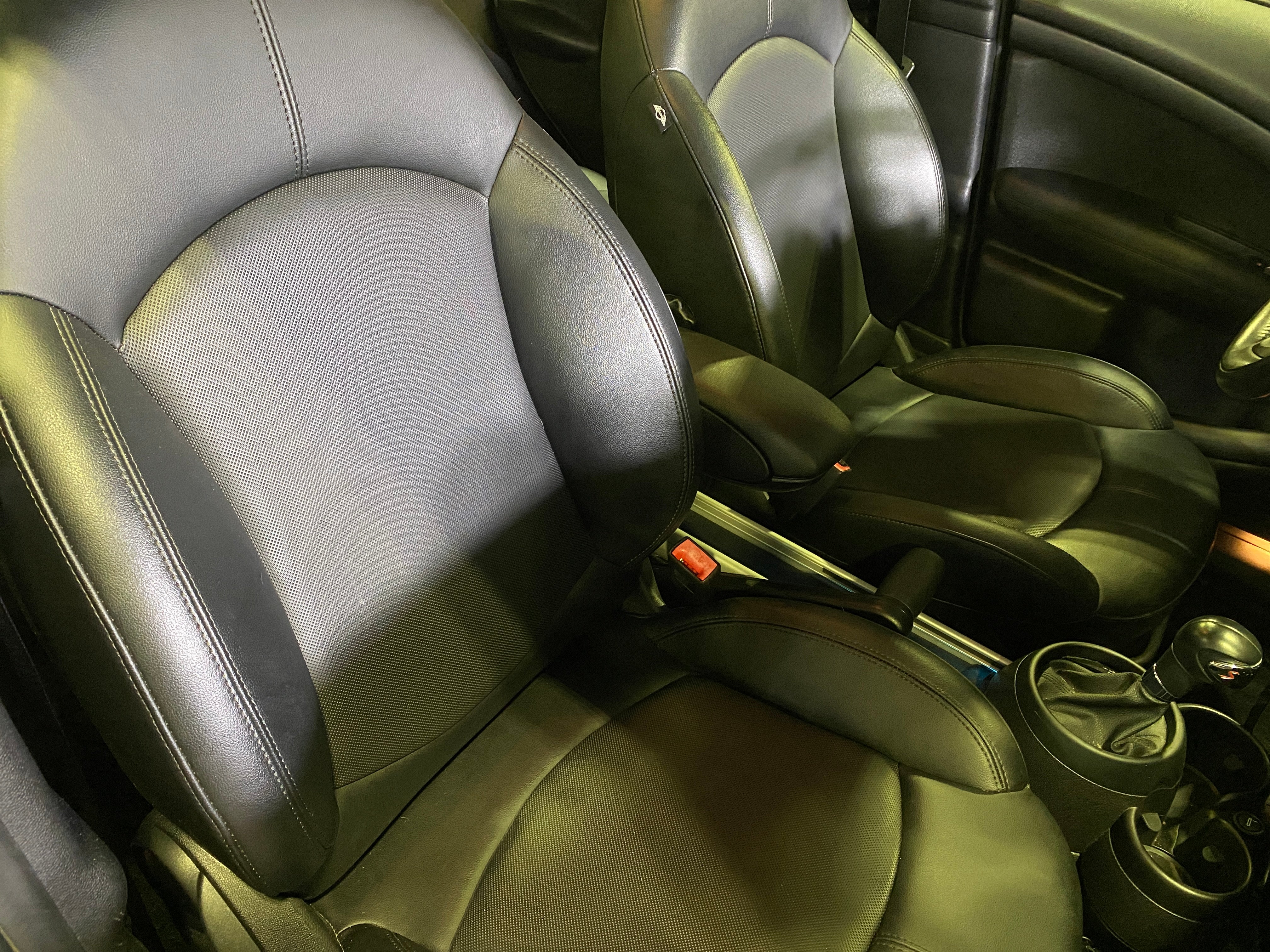 2015 MINI Cooper Countryman S 2