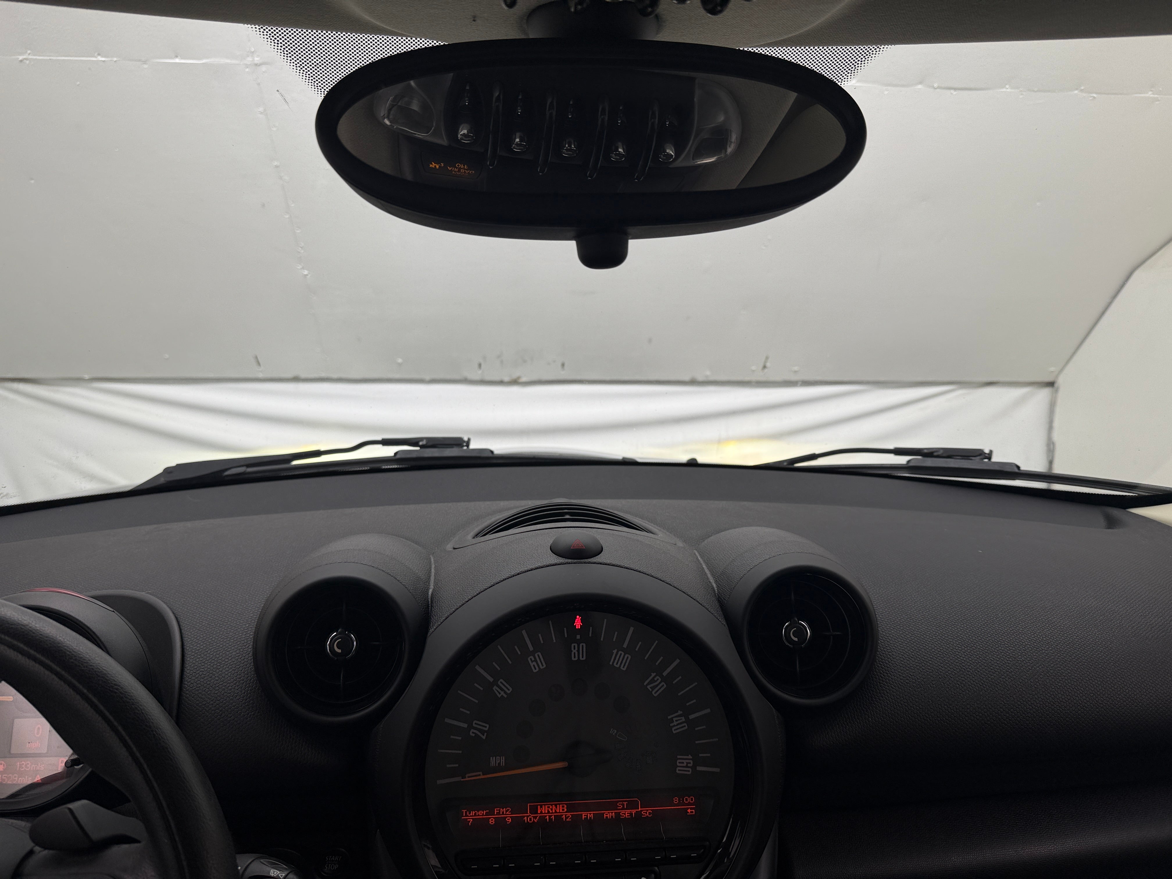 2015 MINI Cooper Countryman S 3