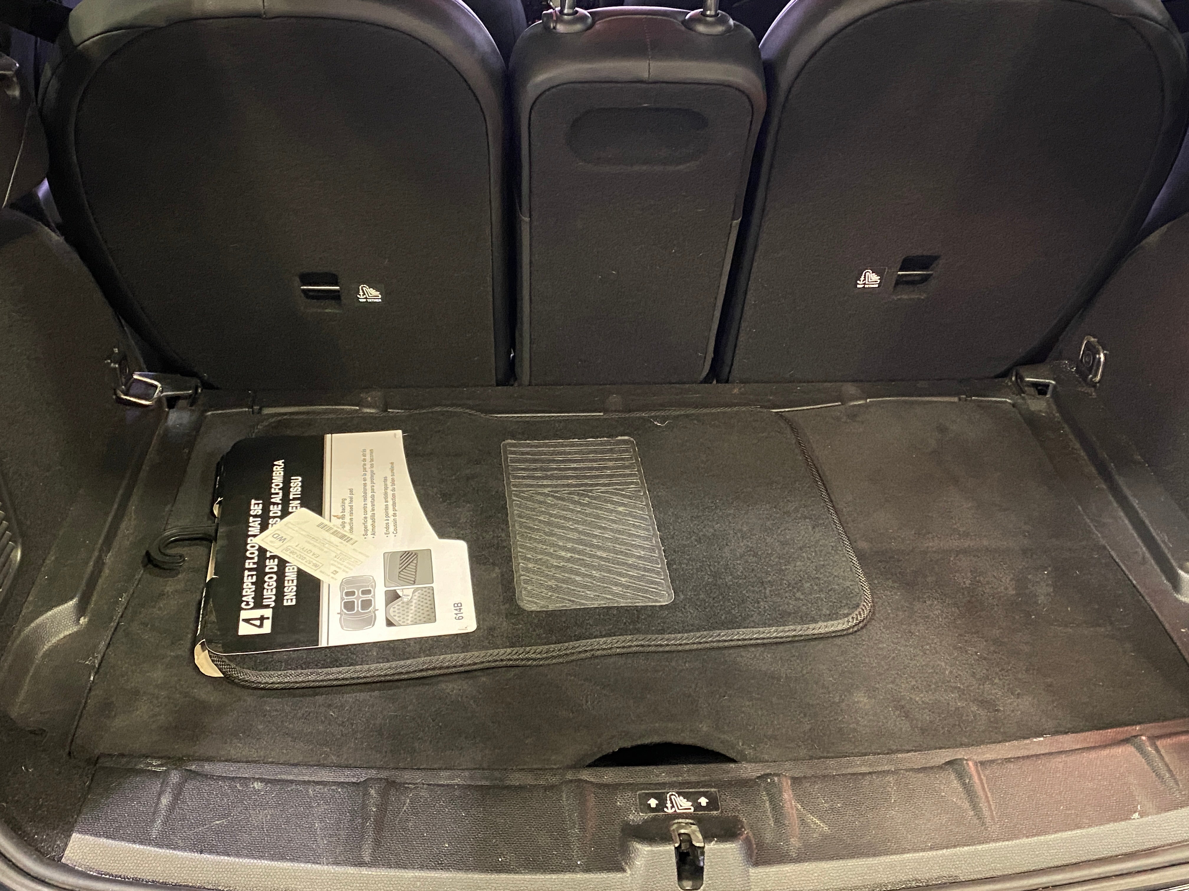 2015 MINI Cooper Countryman S 7