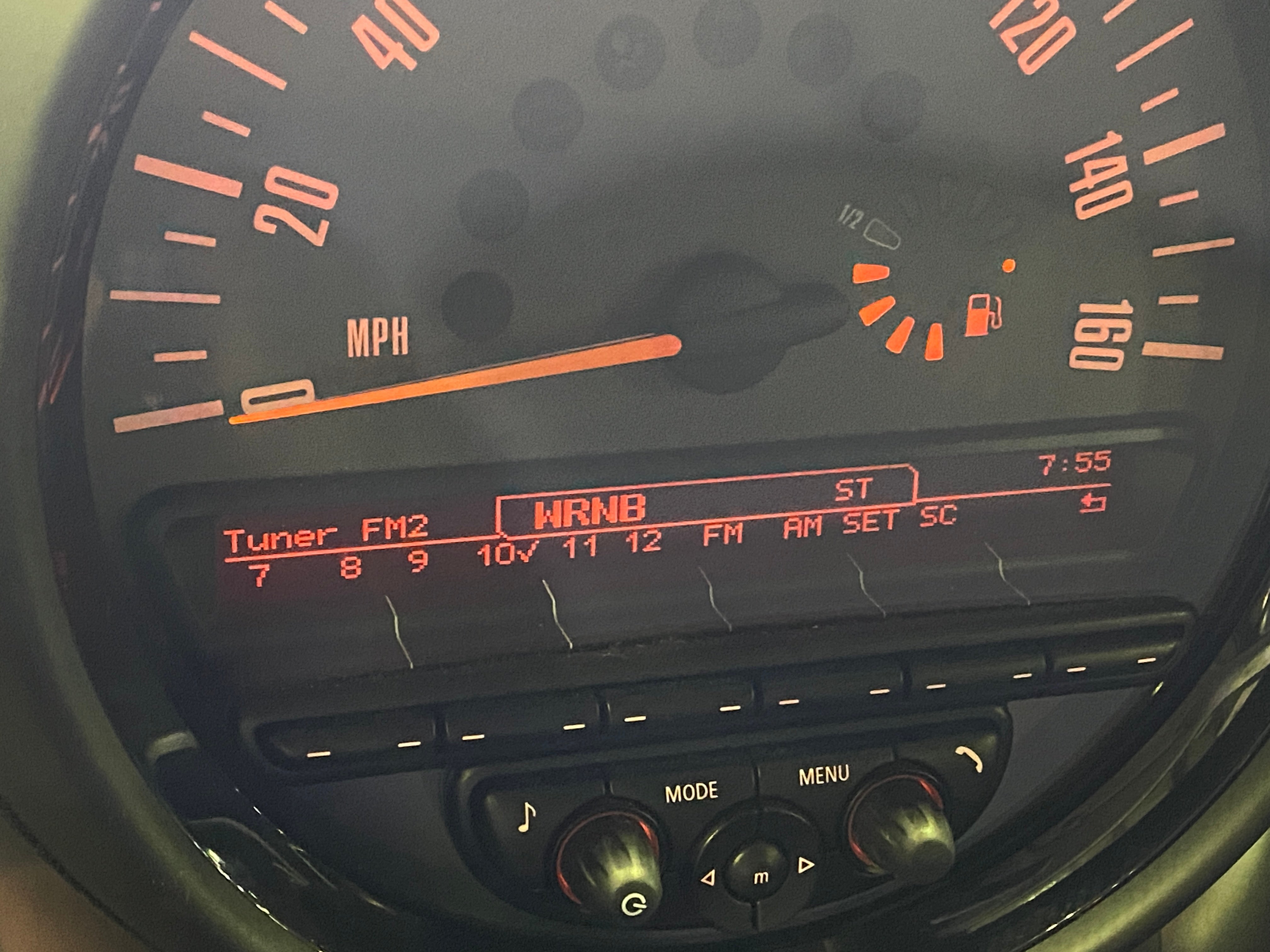 2015 MINI Cooper Countryman S 4