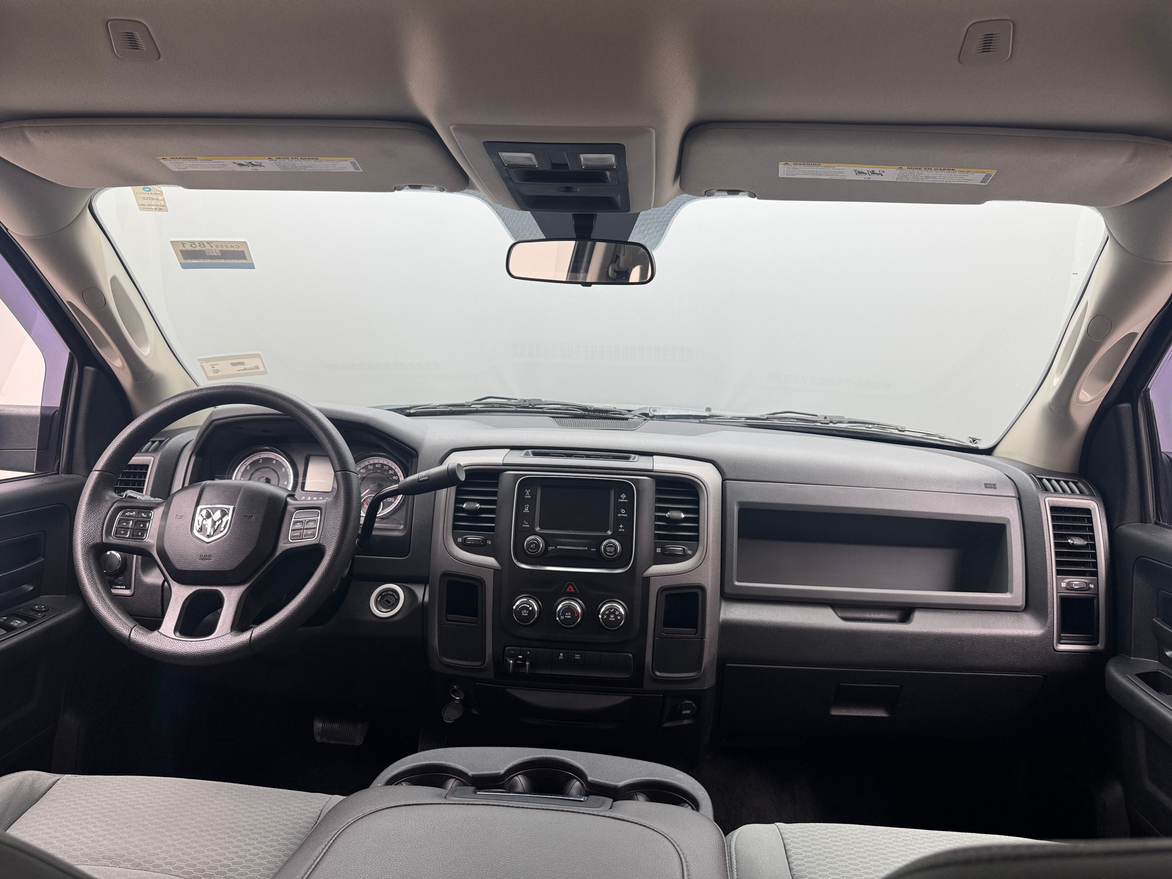 2017 RAM 3500 Tradesman 3