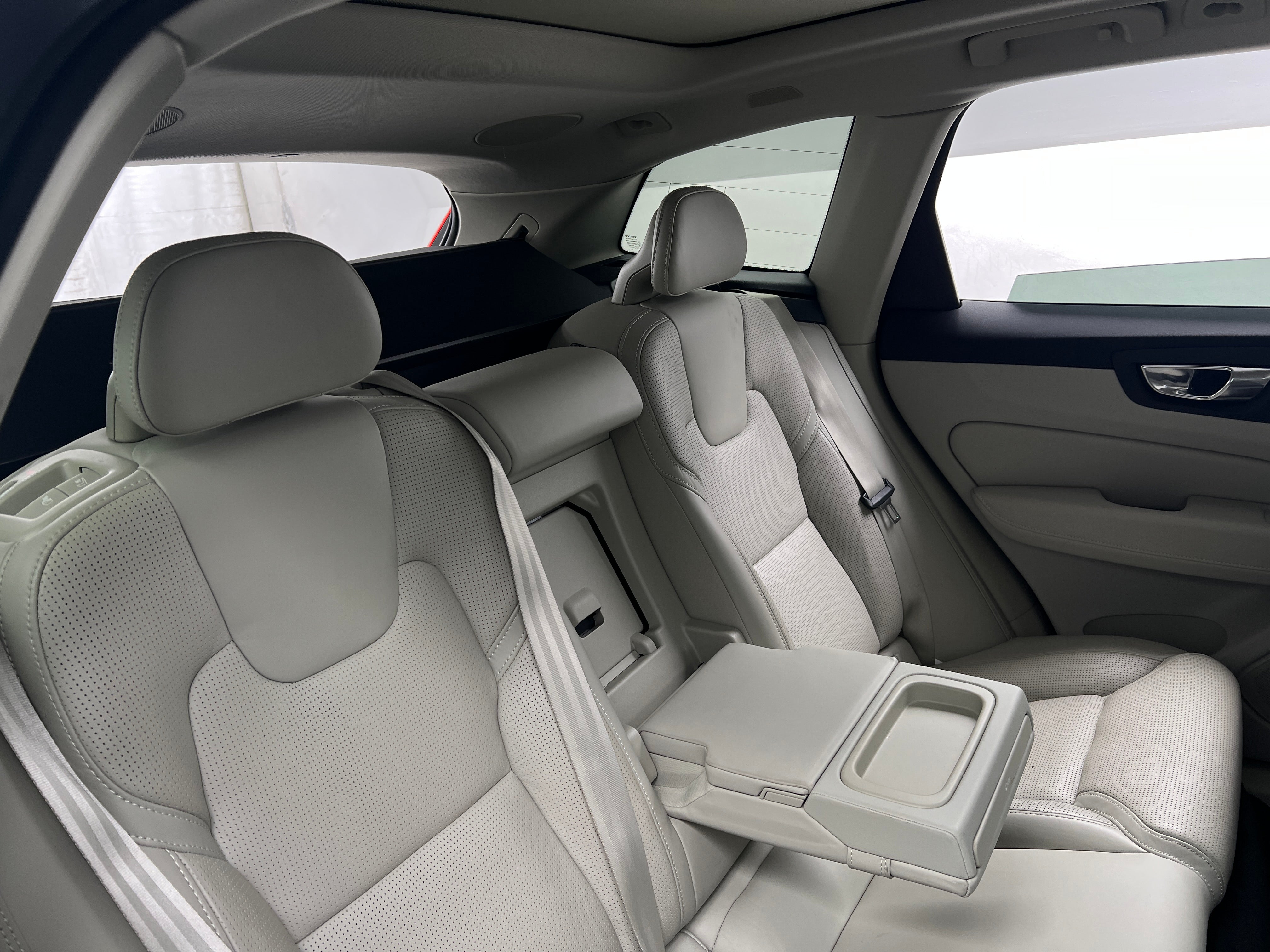 2018 Volvo XC60 T8 Inscription 5