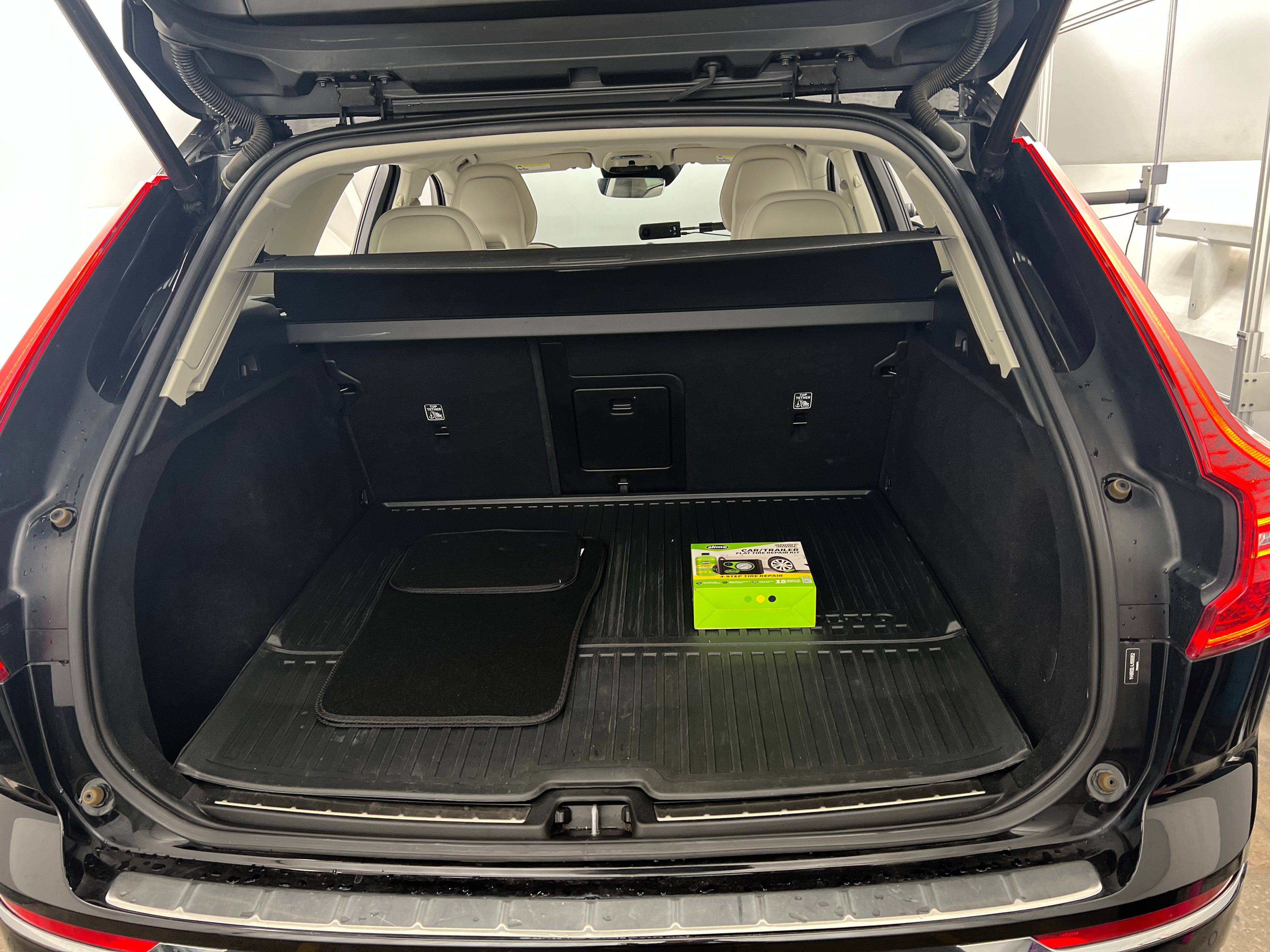 2018 Volvo XC60 T8 Inscription 6