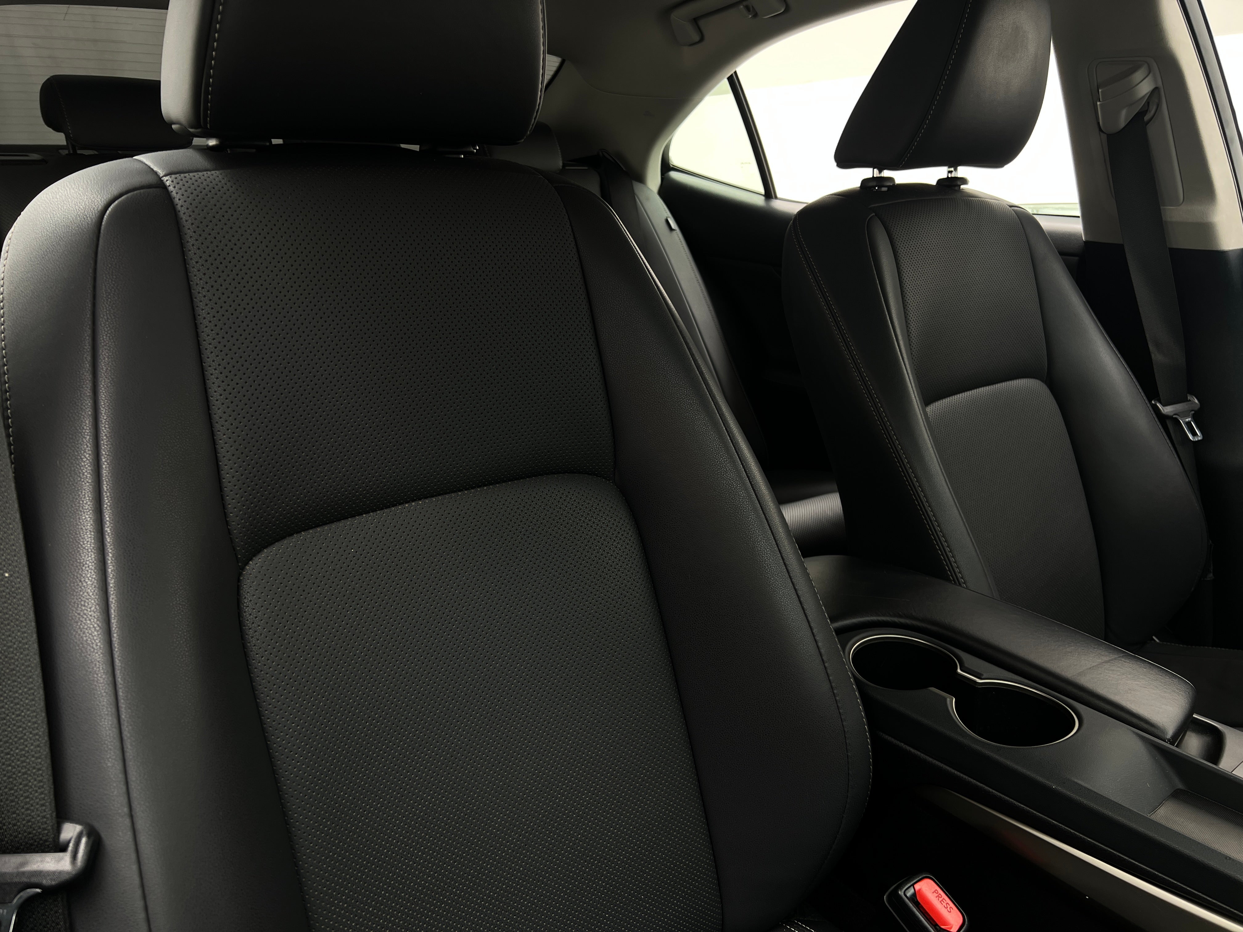 2019 Lexus IS 300 2