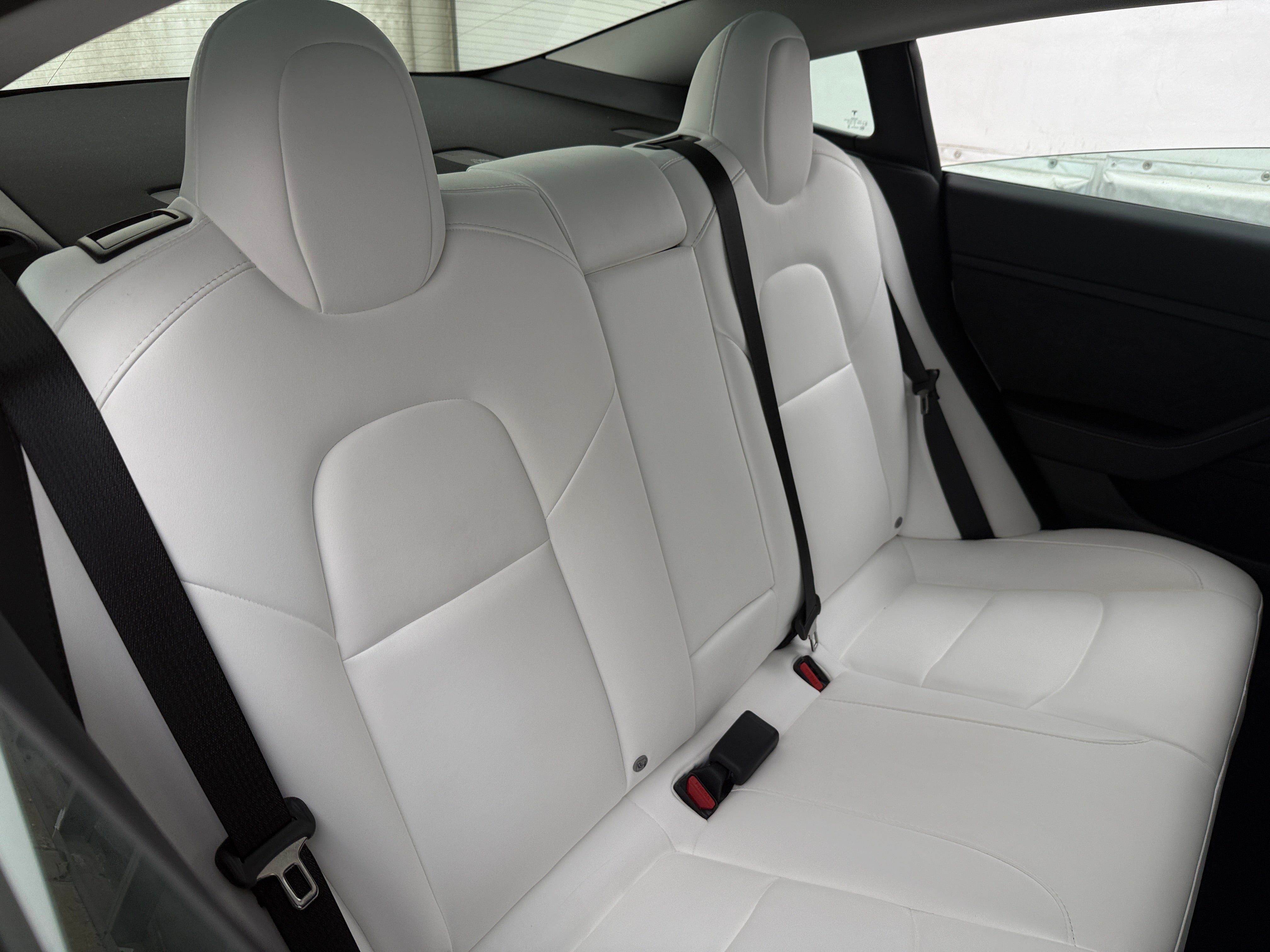 2023 Tesla Model 3 Standard Range 5