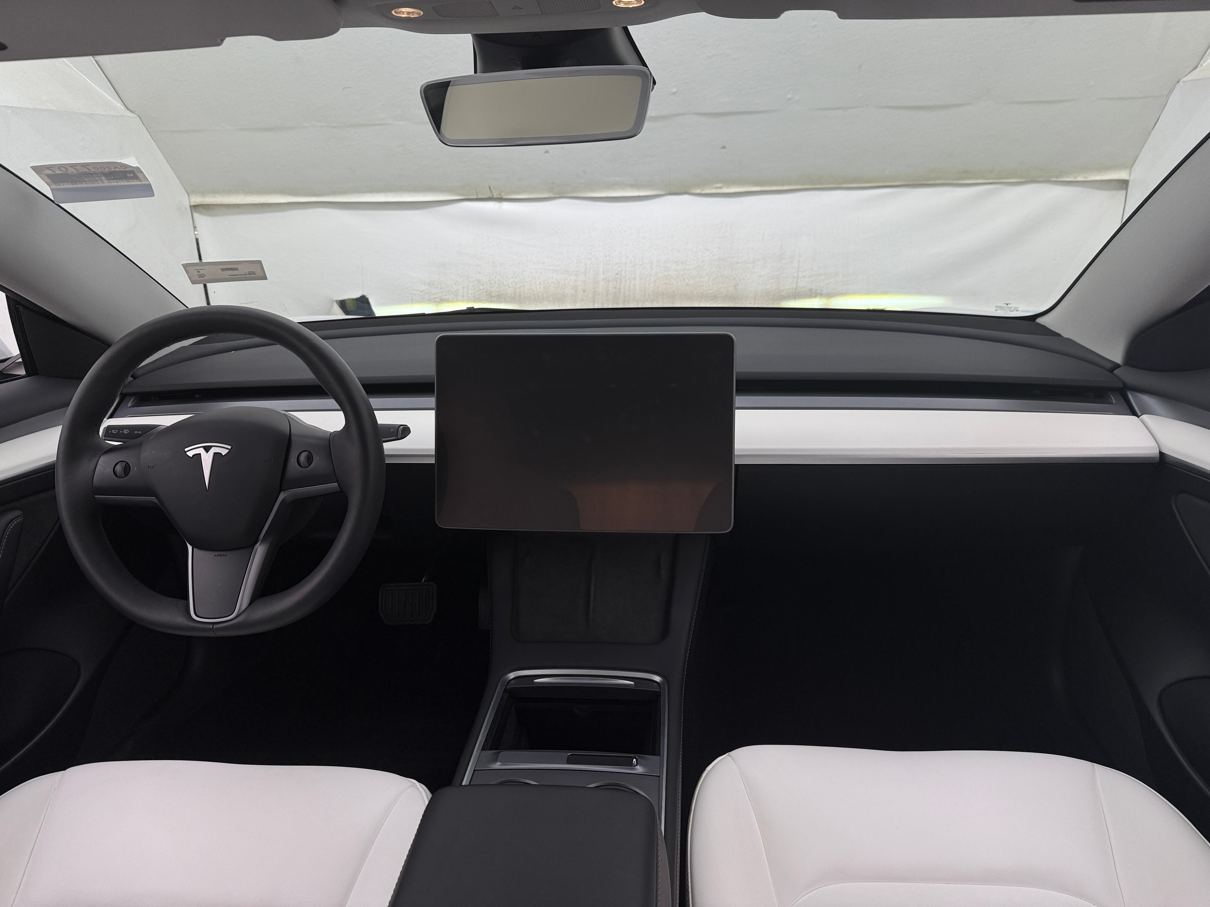 2023 Tesla Model 3 Standard Range 2