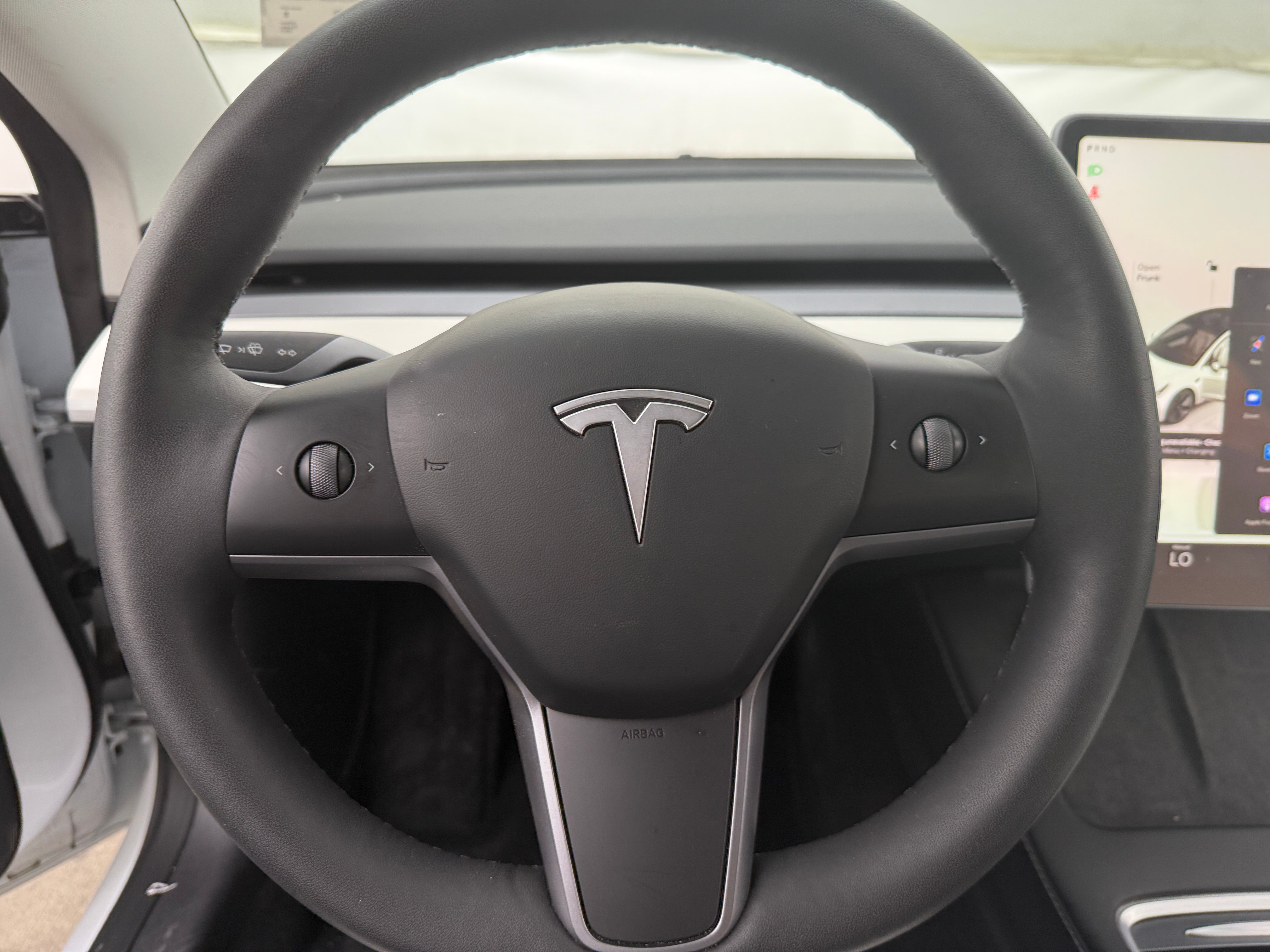 2023 Tesla Model 3 Standard Range 4