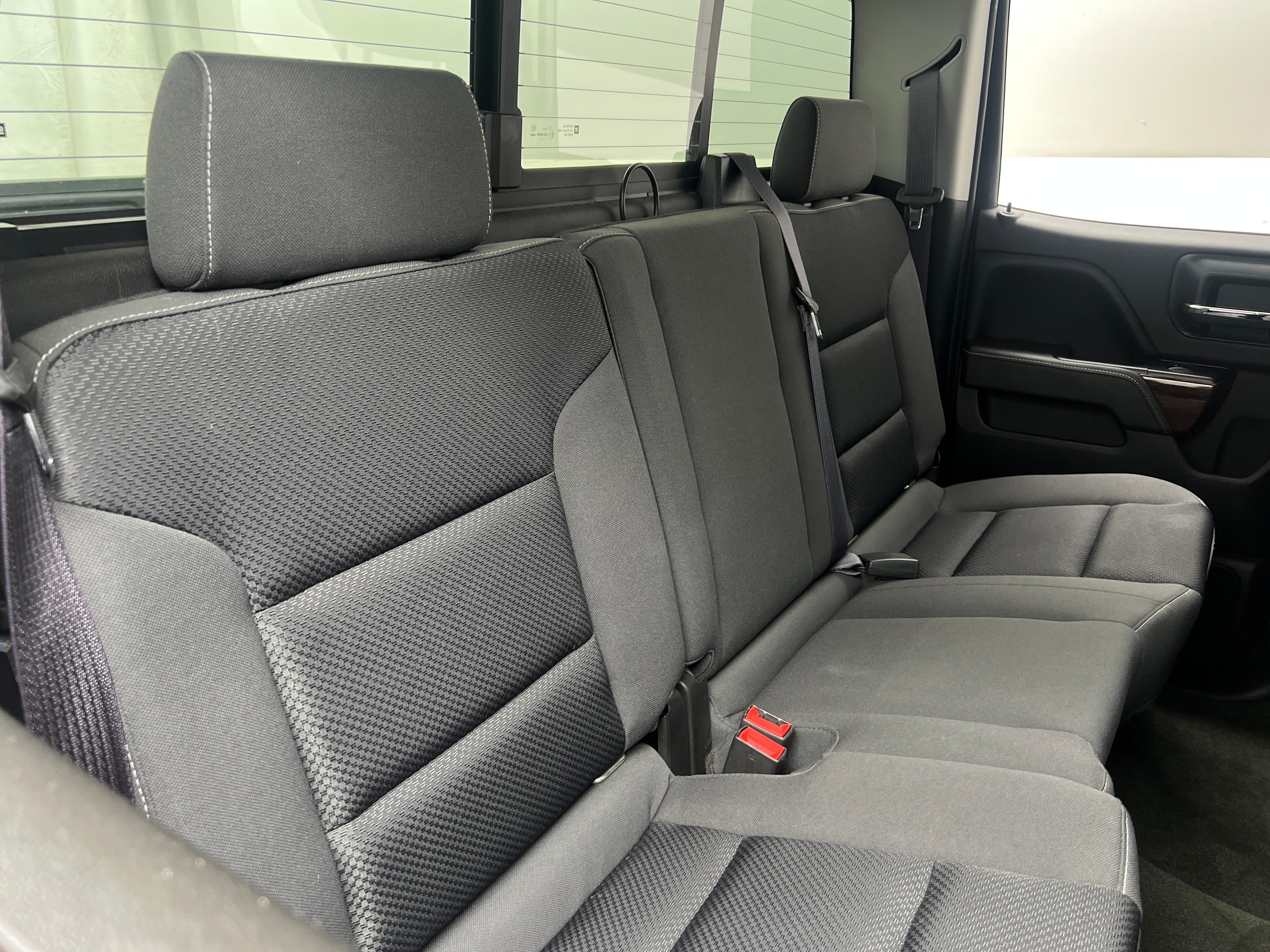 2016 GMC Sierra 1500 SLE 6