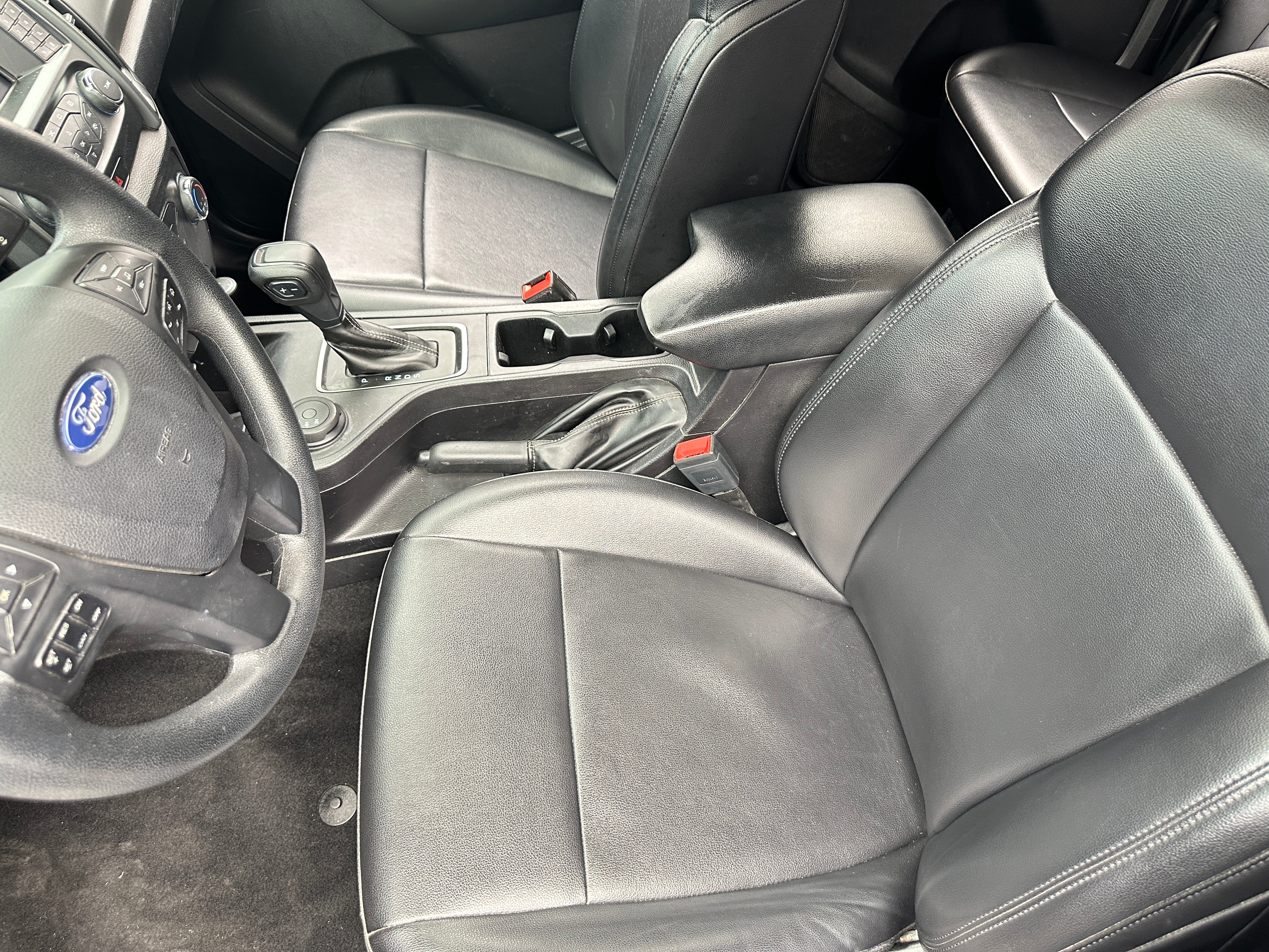 2019 Ford Ranger XL 2