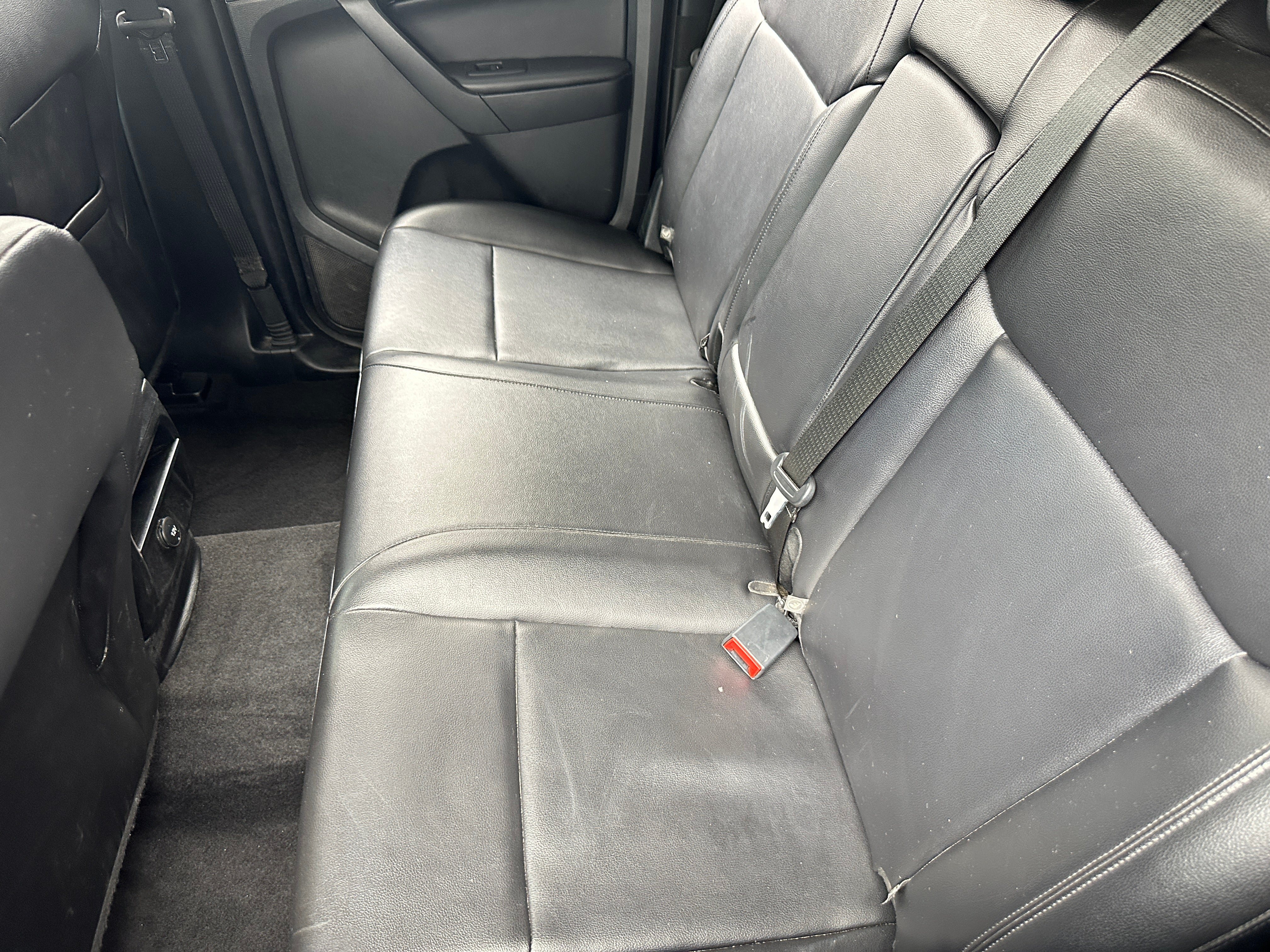 2019 Ford Ranger XL 6