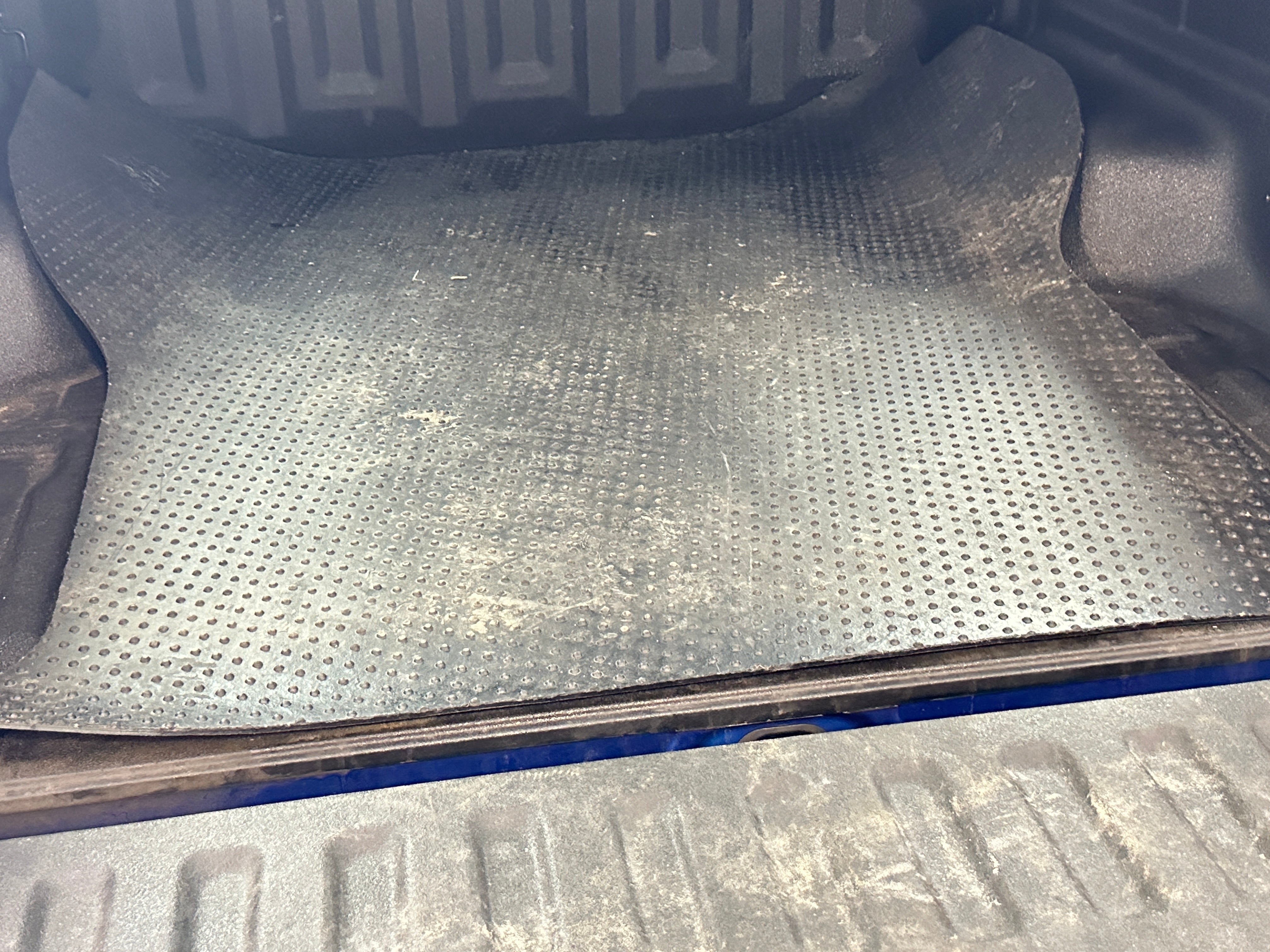 2019 Ford Ranger XL 7