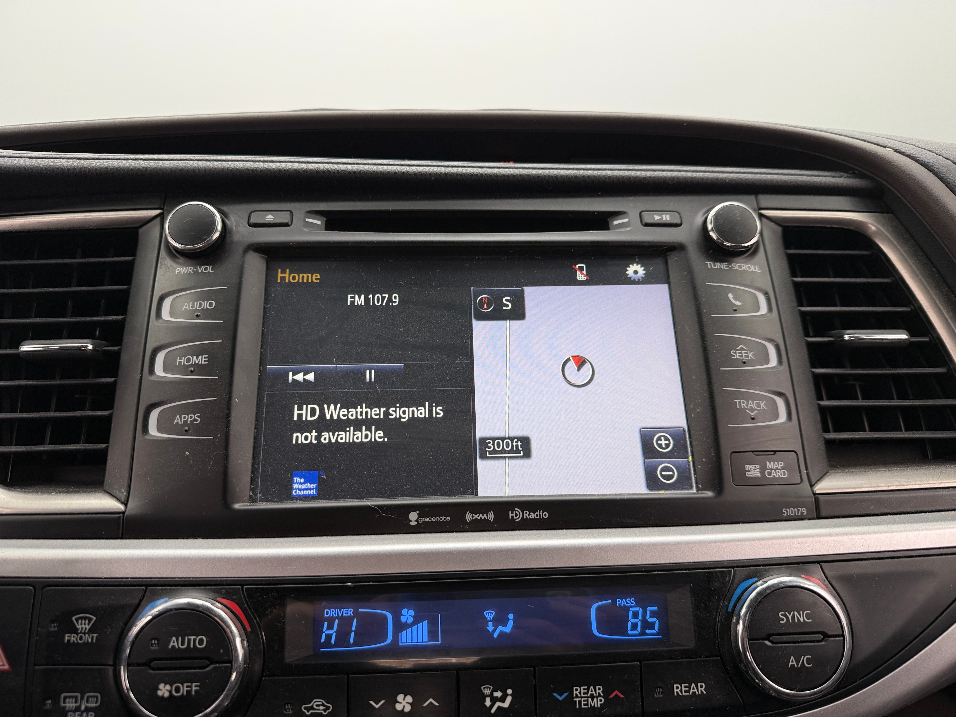 2018 Toyota Highlander XLE 3