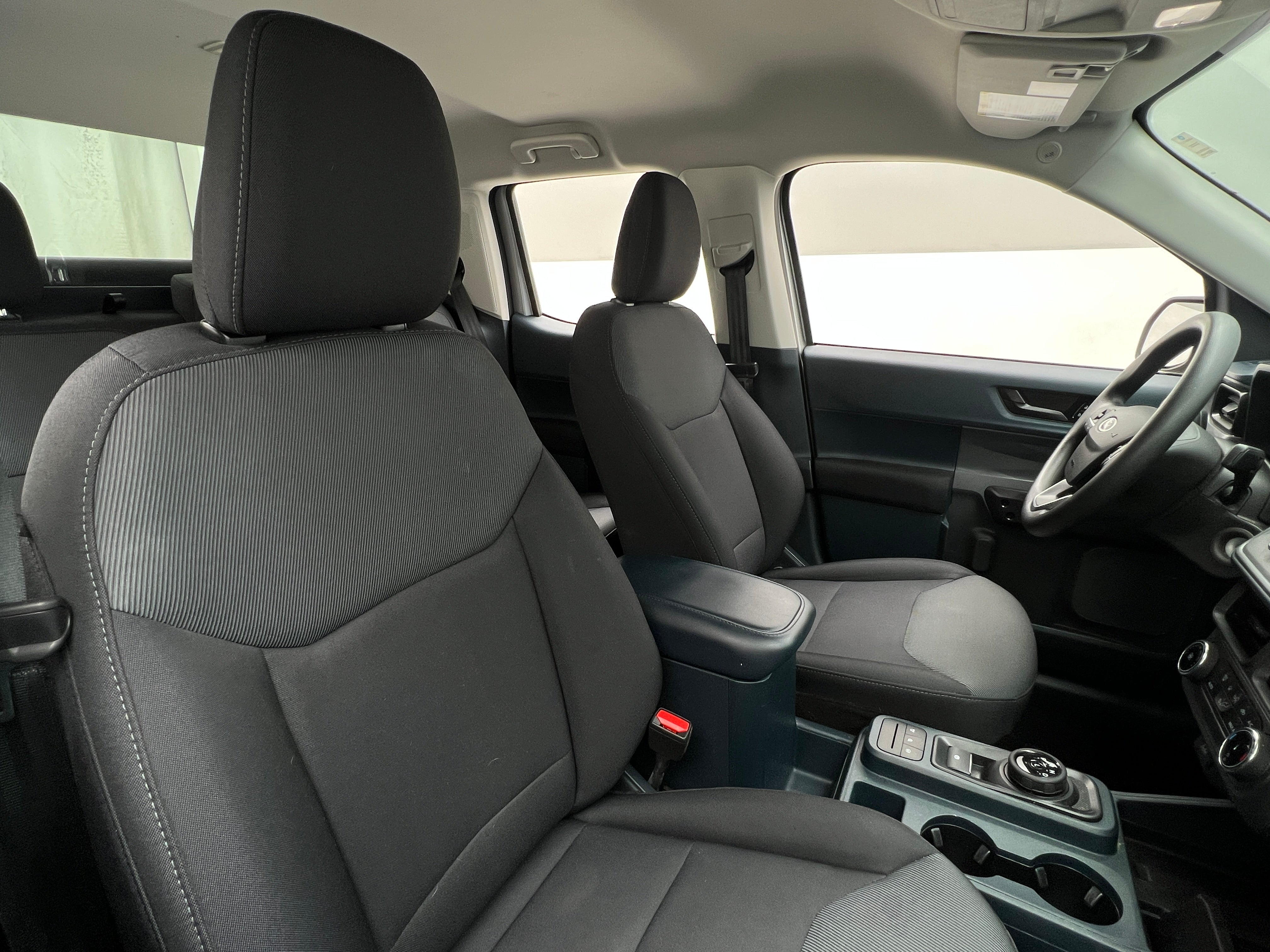 2023 Ford Maverick XL 2
