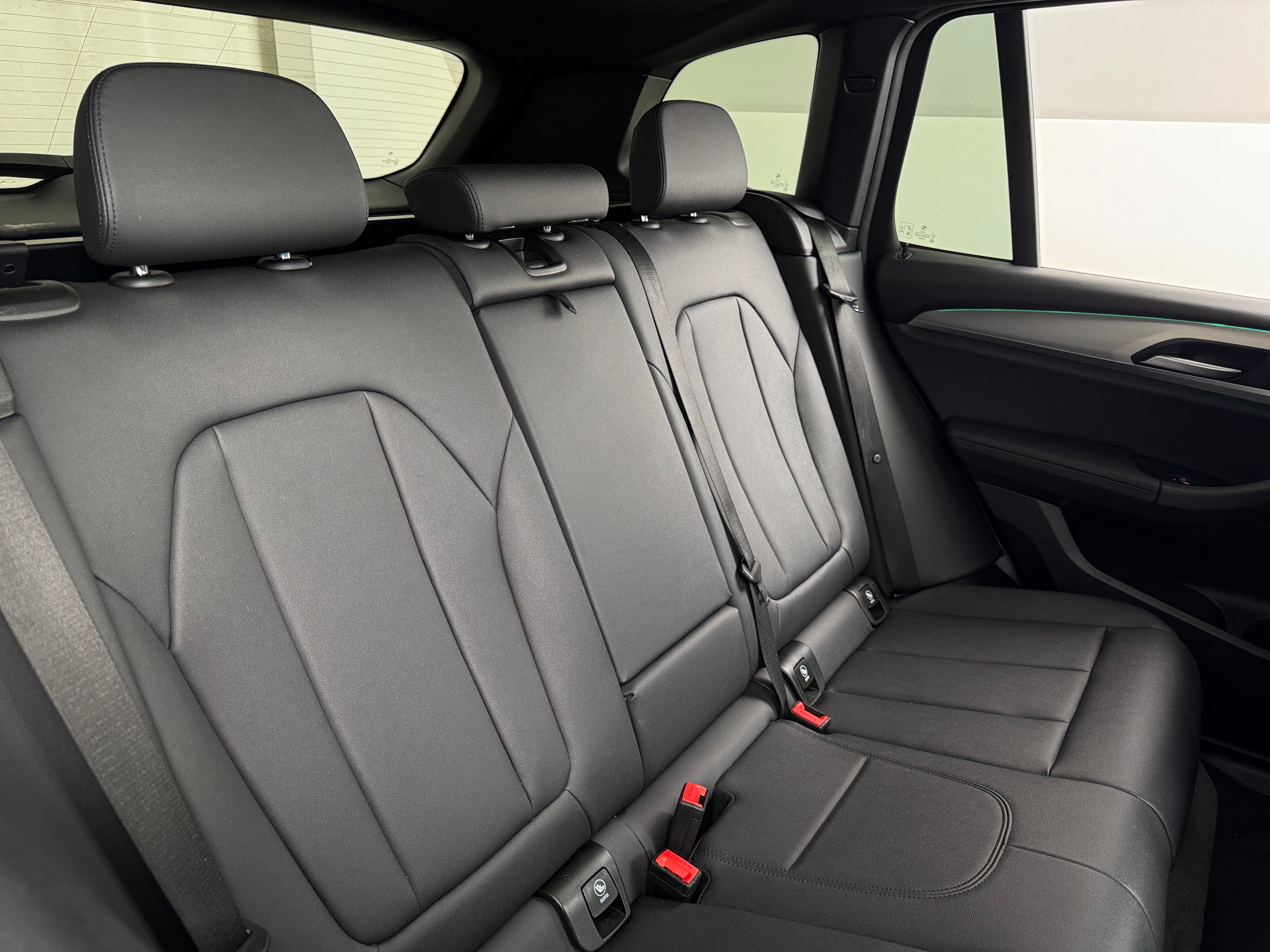 2021 BMW X3 sDrive30i 5