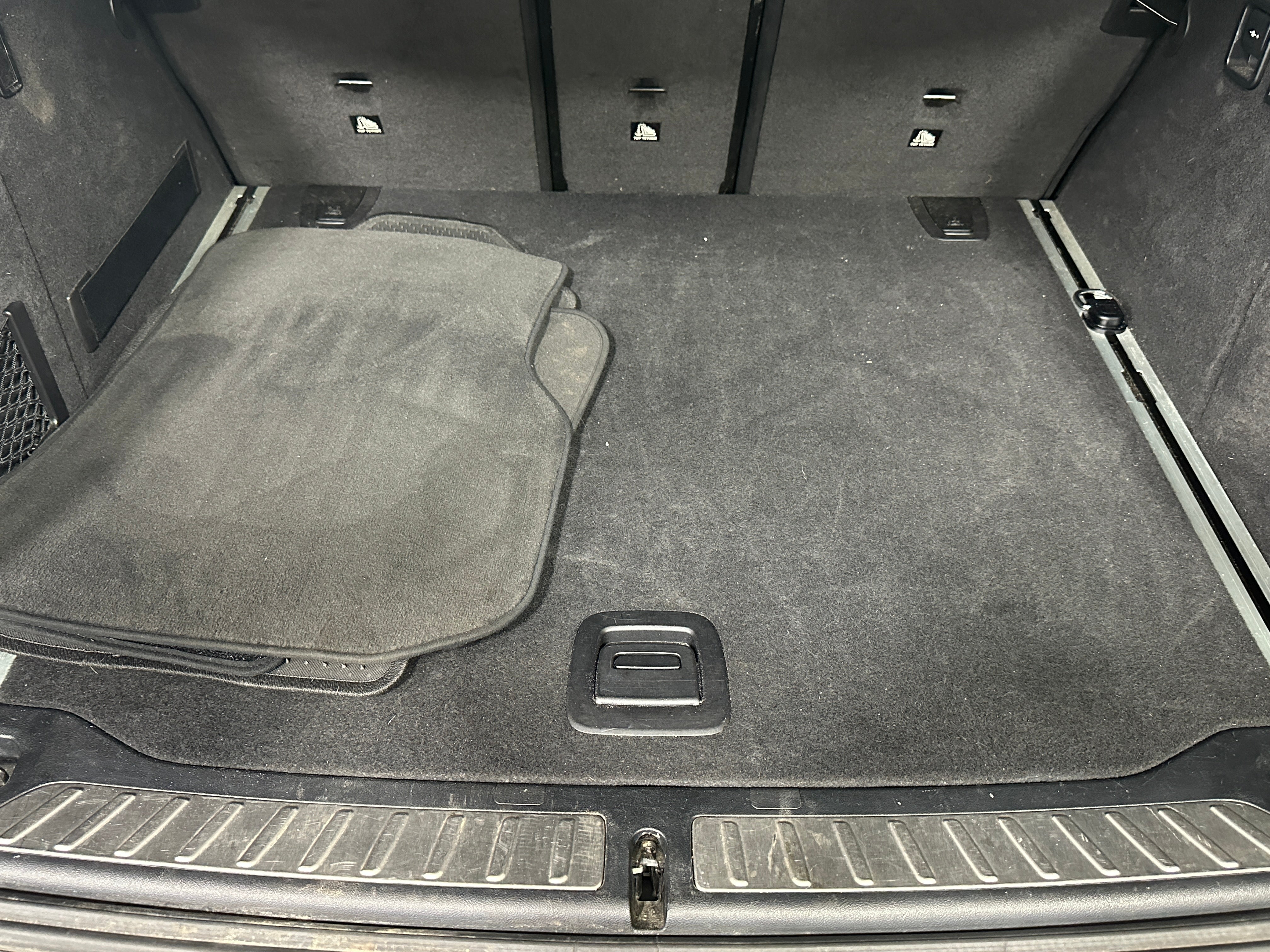 2021 BMW X3 sDrive30i 6