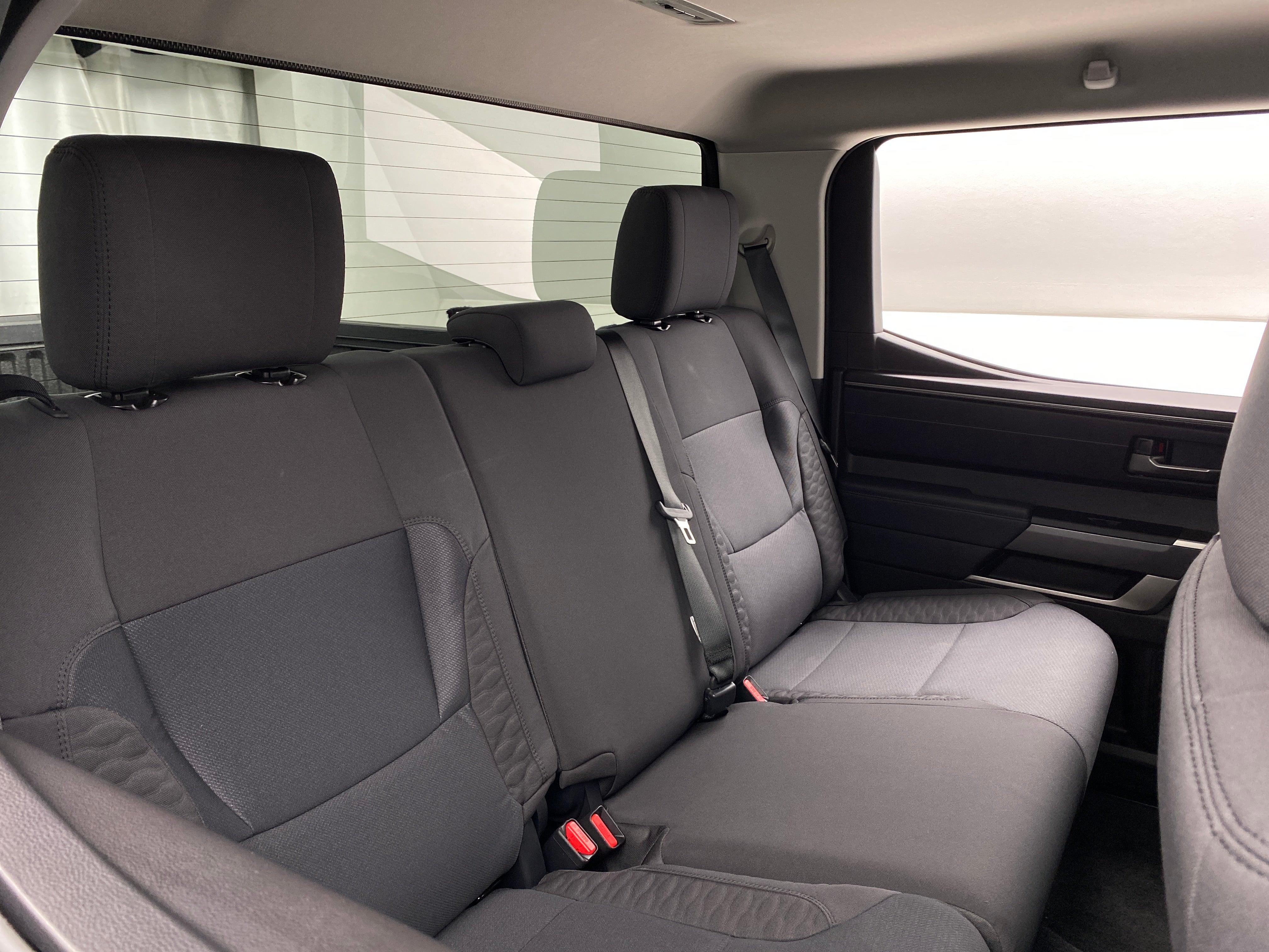 2024 Toyota Tundra SR5 6