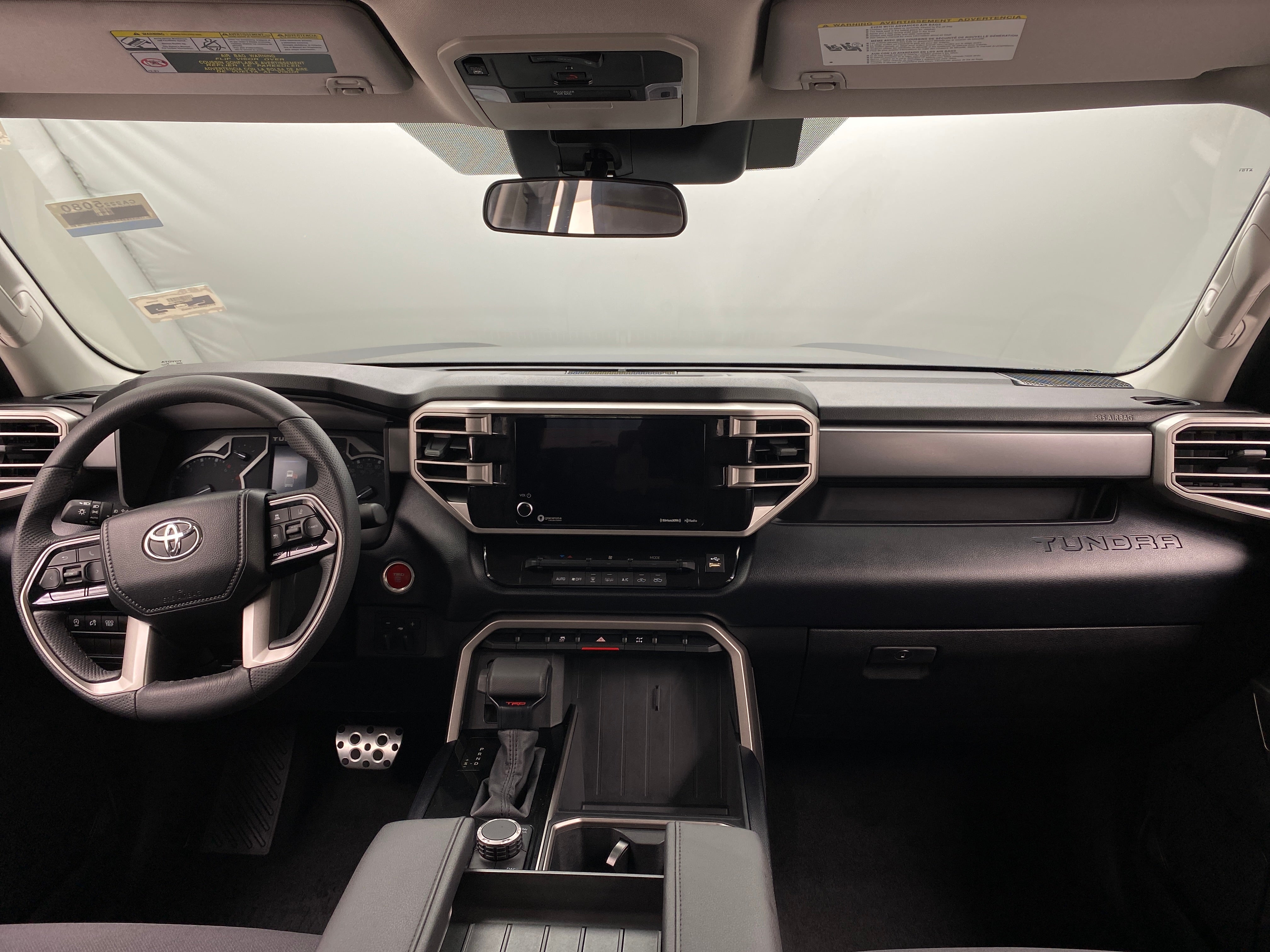 2024 Toyota Tundra SR5 3