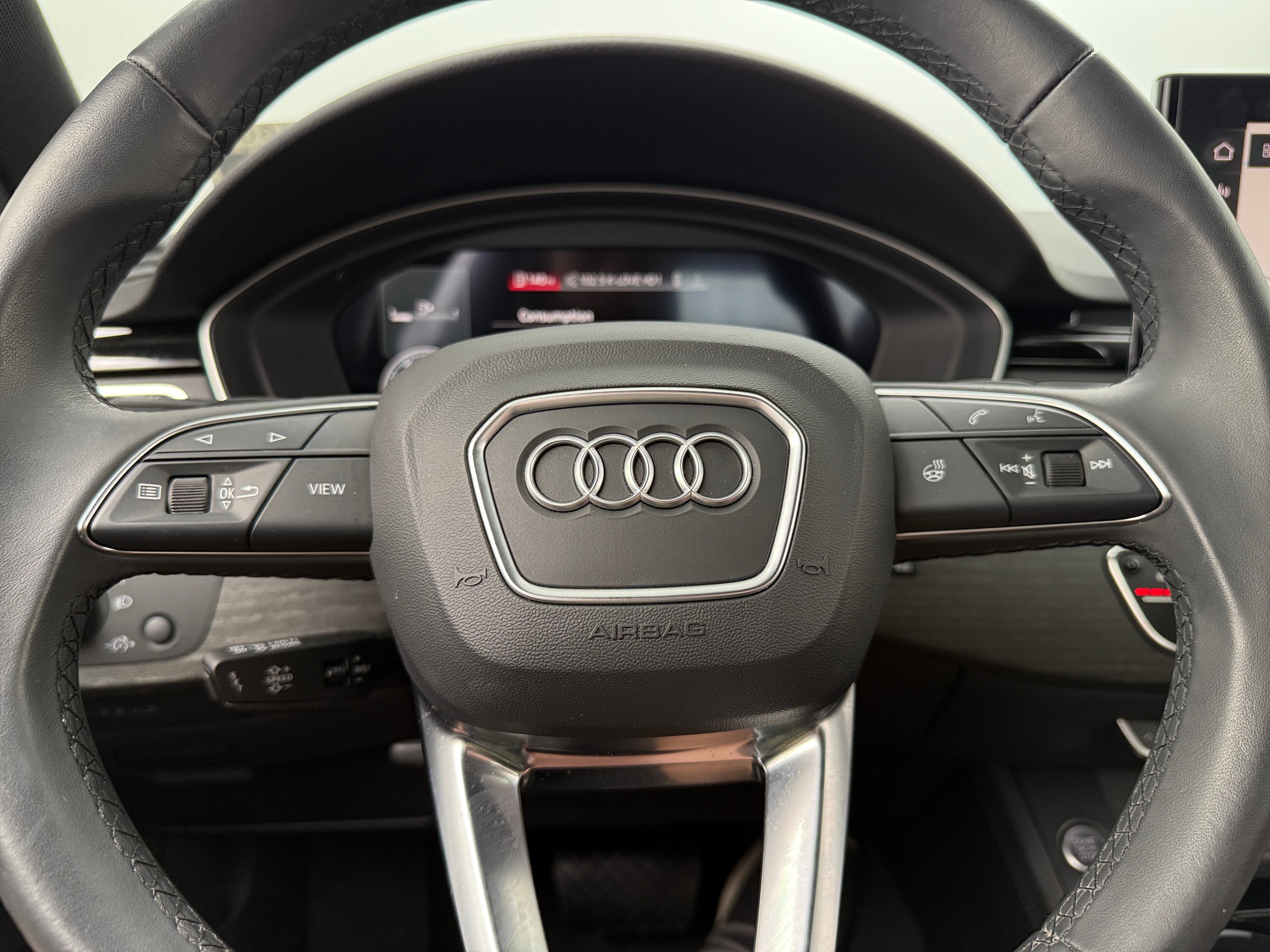 2021 Audi A4 Premium Plus 4