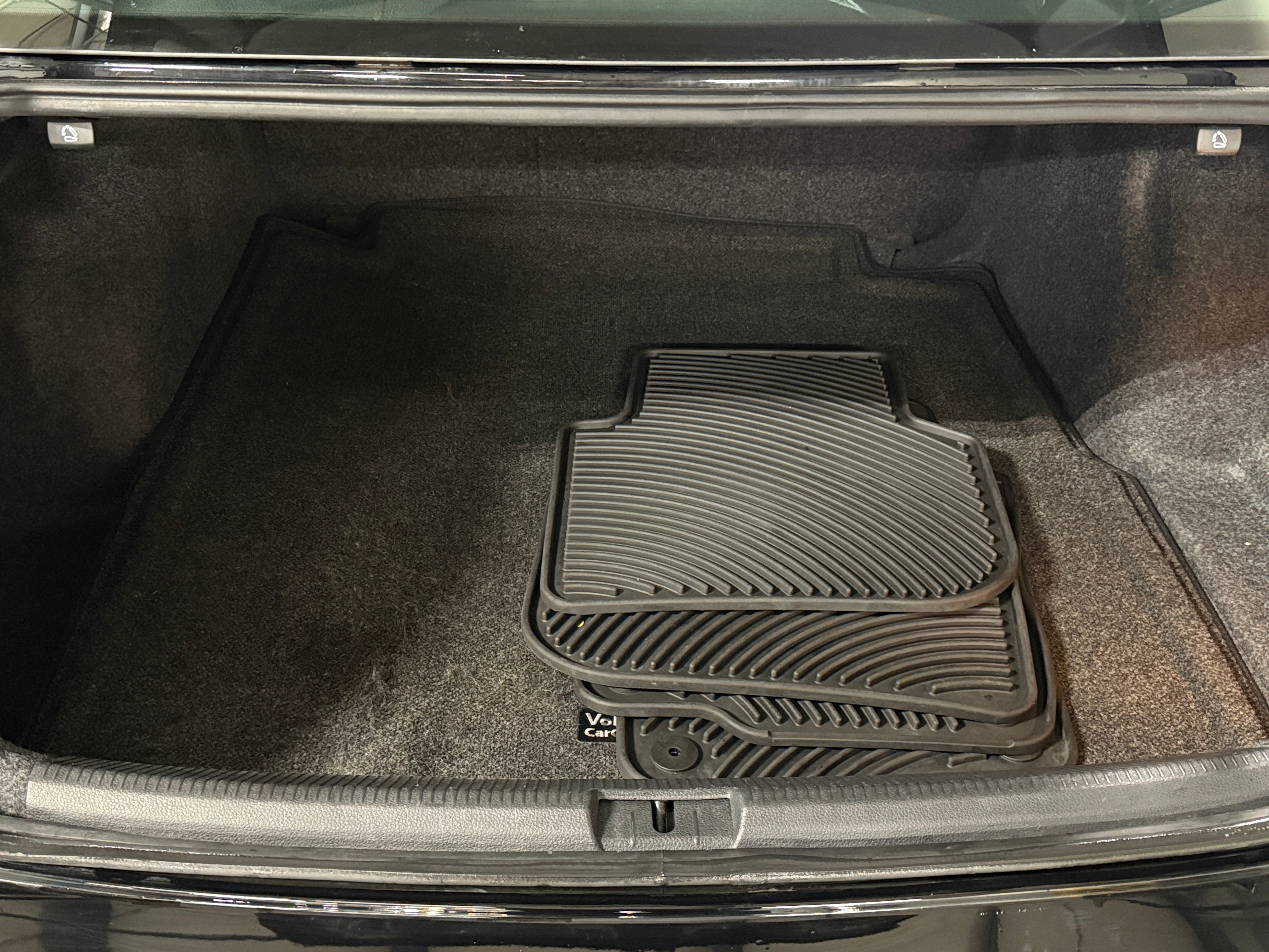 2015 Volkswagen Passat Limited Edition 6