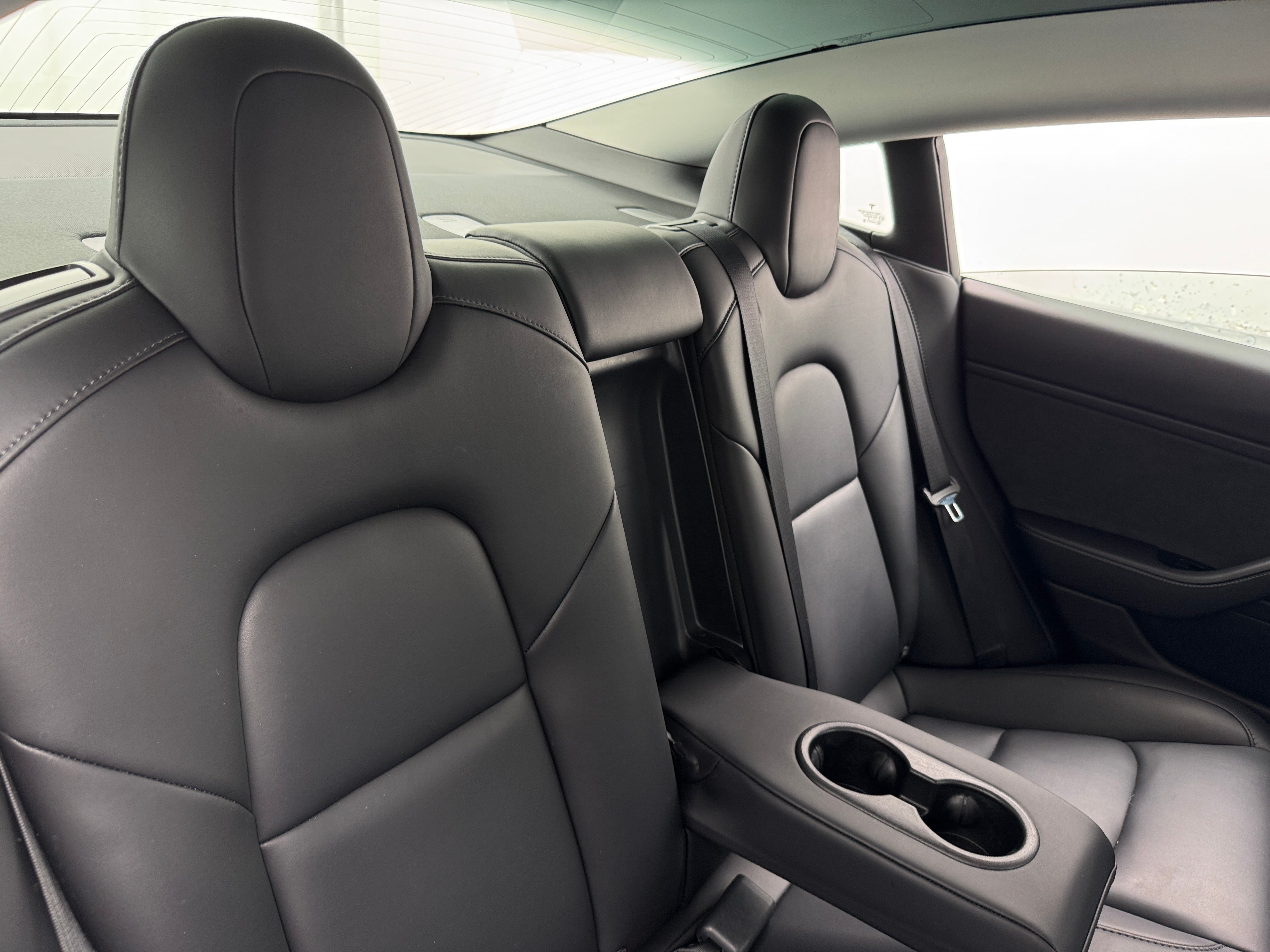 2019 Tesla Model 3 Standard Range 5