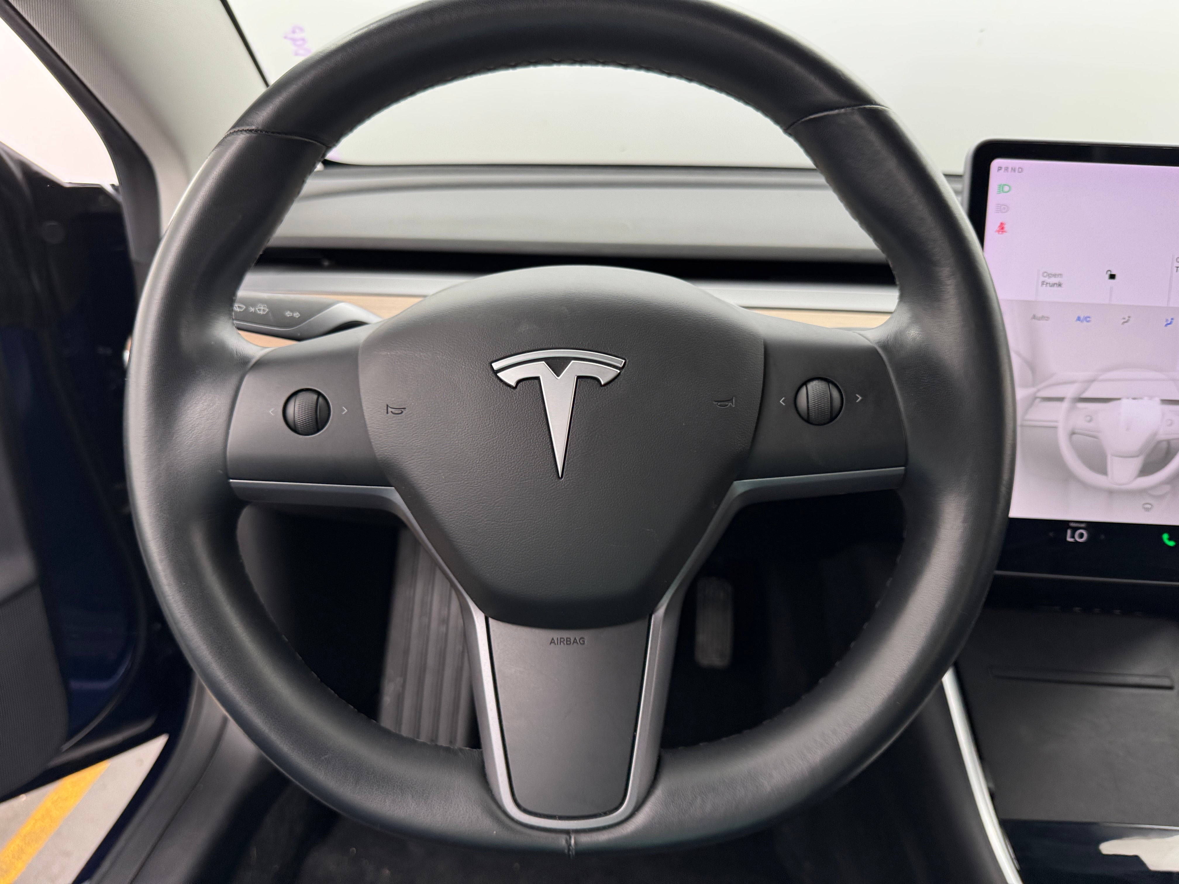 2019 Tesla Model 3 Standard Range 4
