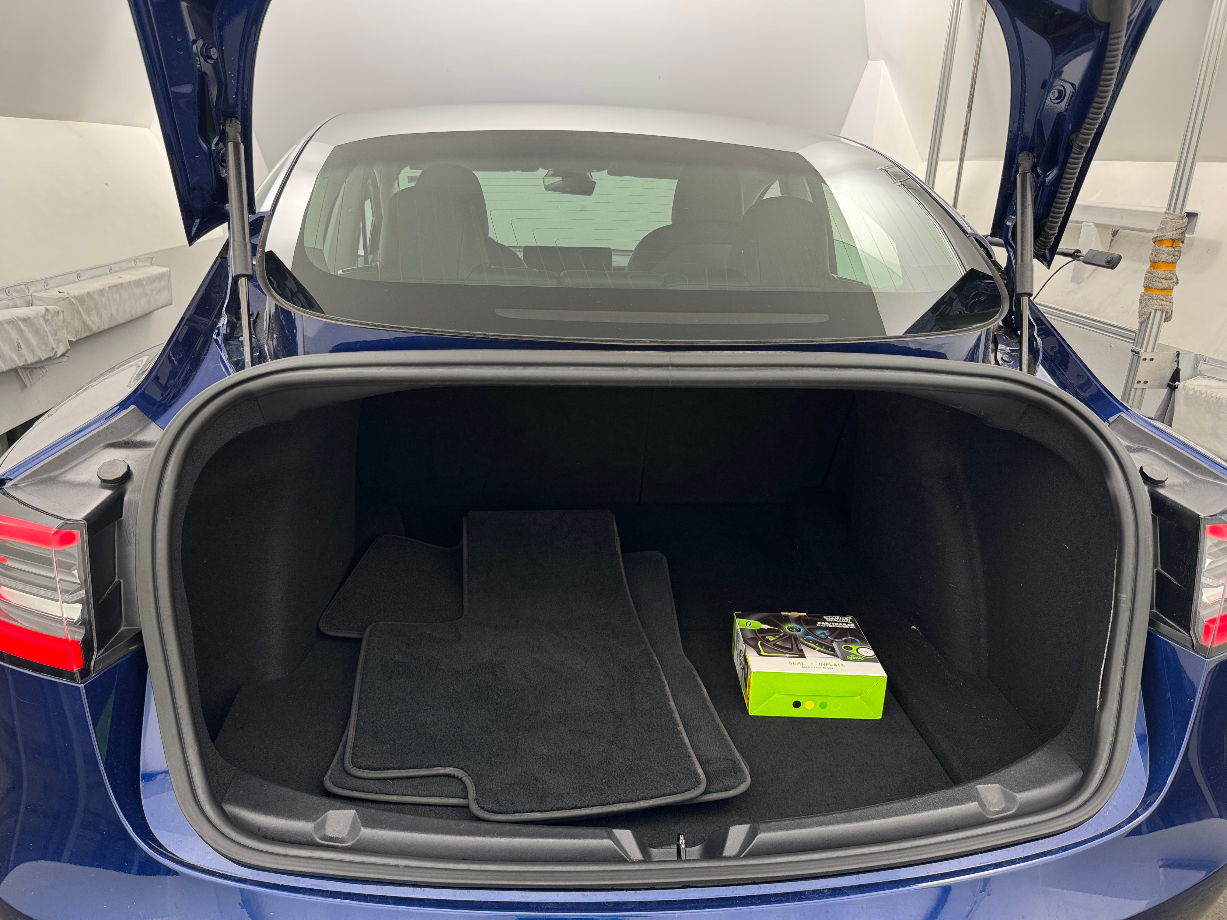 2019 Tesla Model 3 Standard Range 6