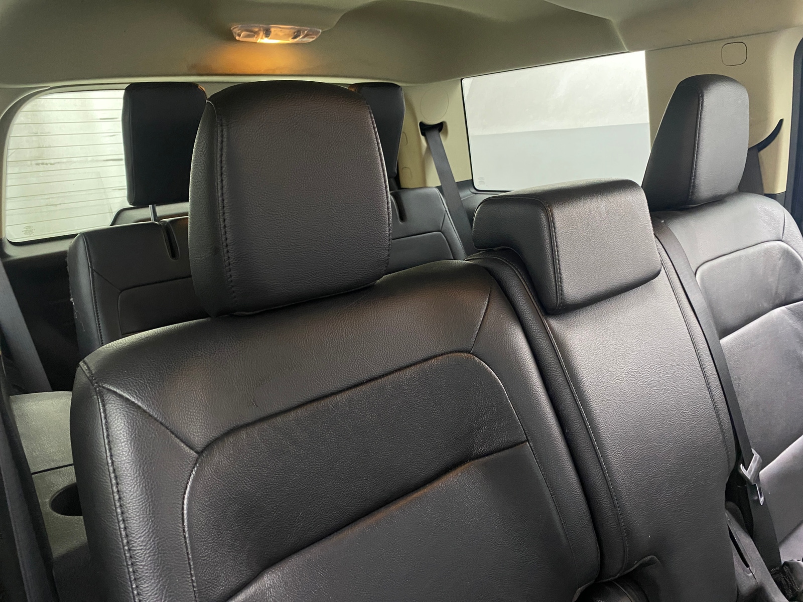 Thumbnail: 2016 Ford Flex - 5