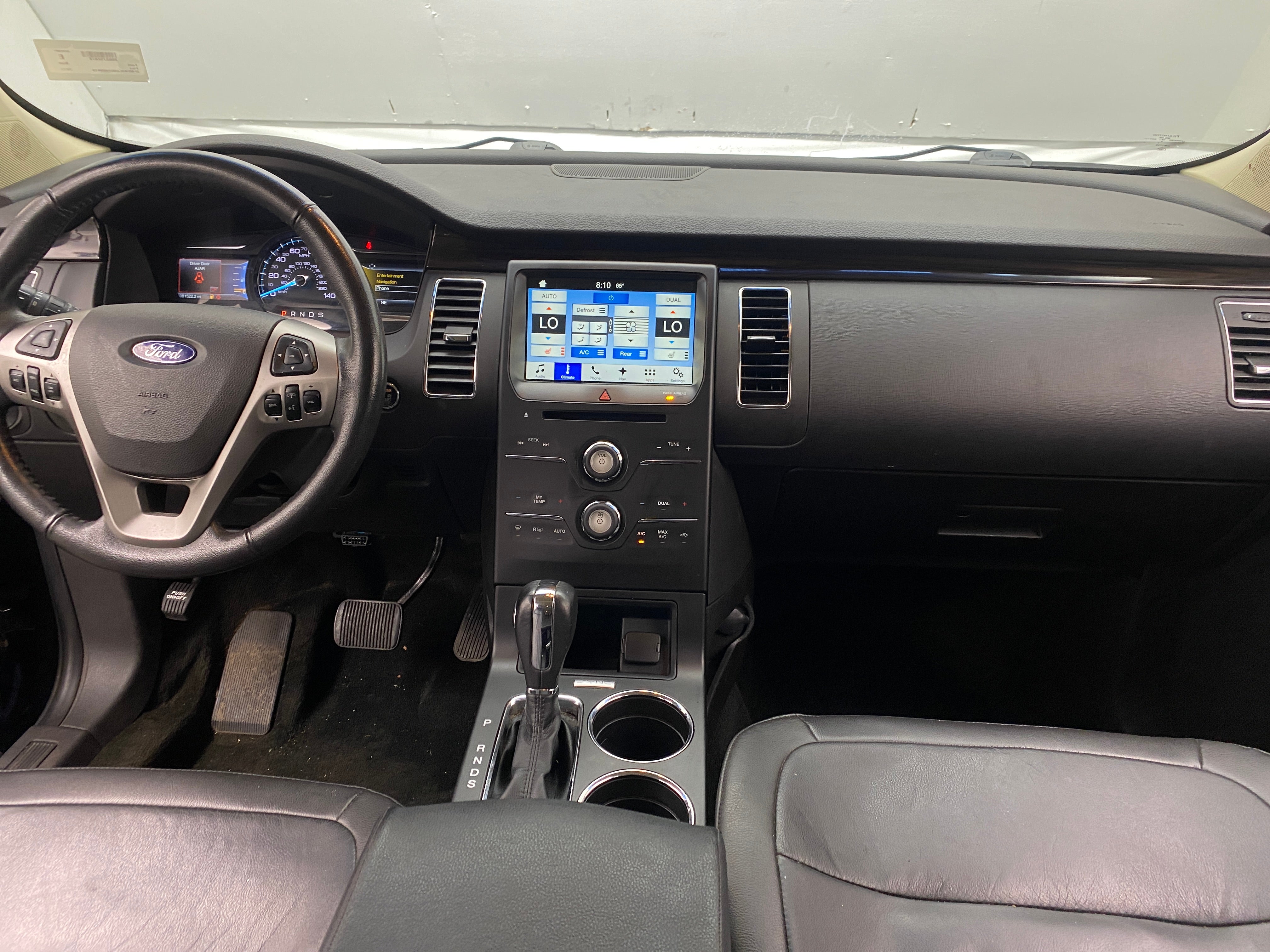 2016 Ford Flex SEL 2