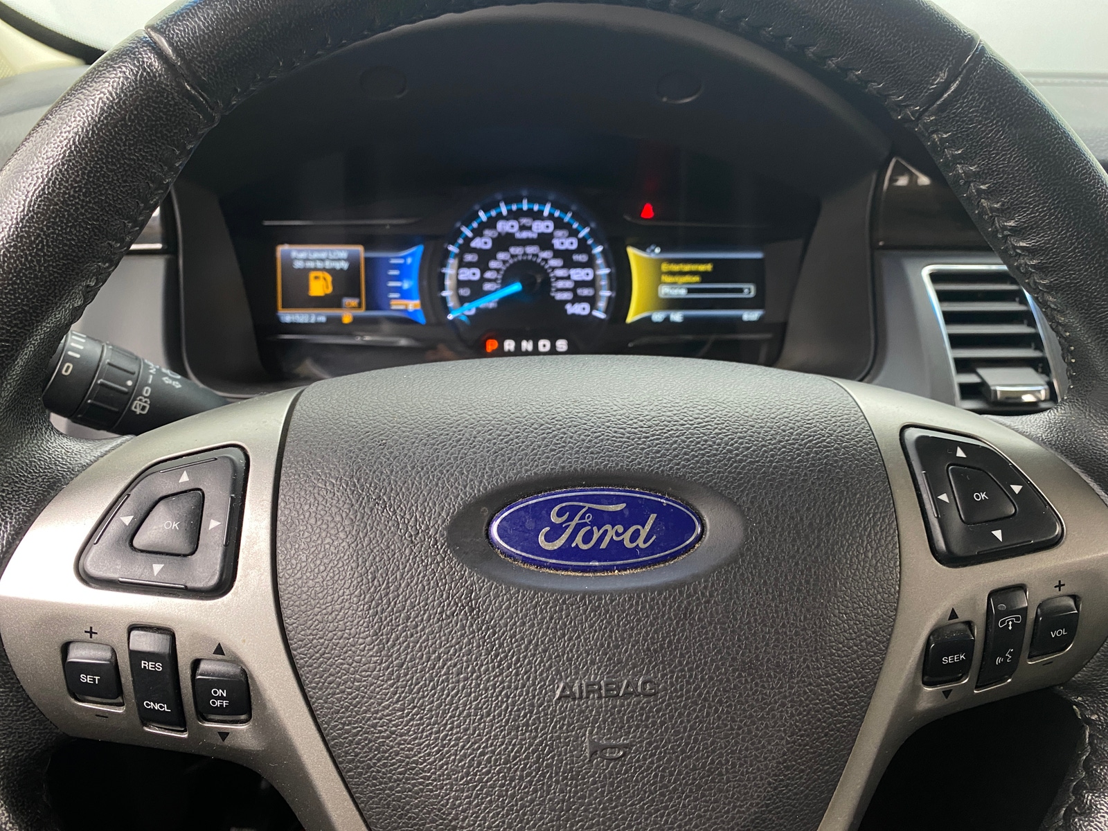 Thumbnail: 2016 Ford Flex - 4